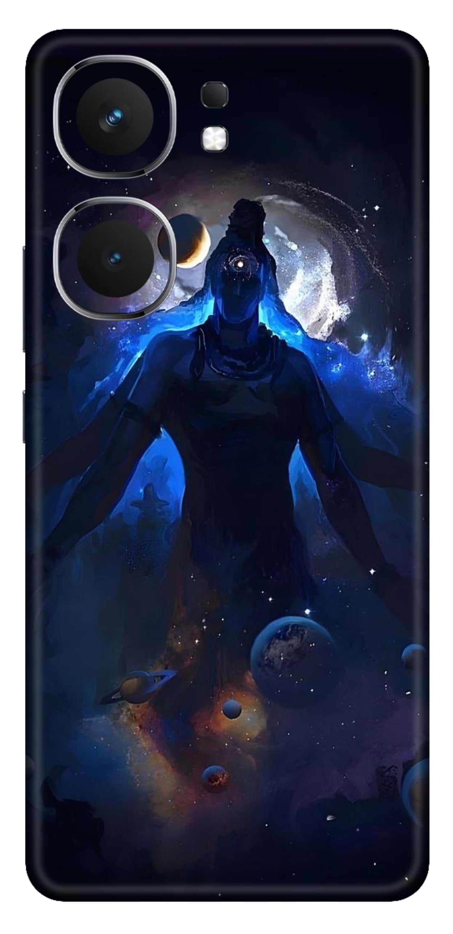 iQOO Neo 9 5G Skins and Wraps