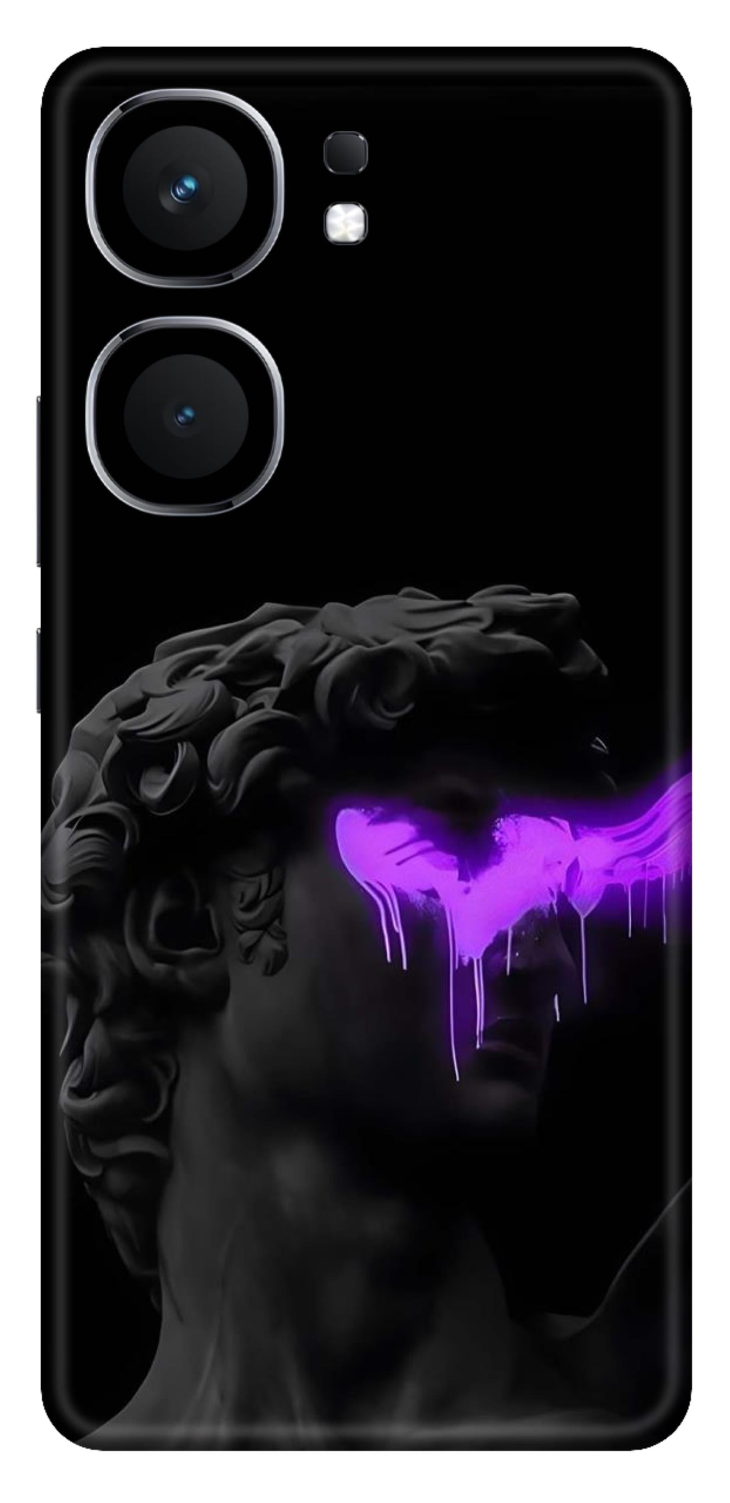 iQOO Neo 9 5G Skins and Wraps