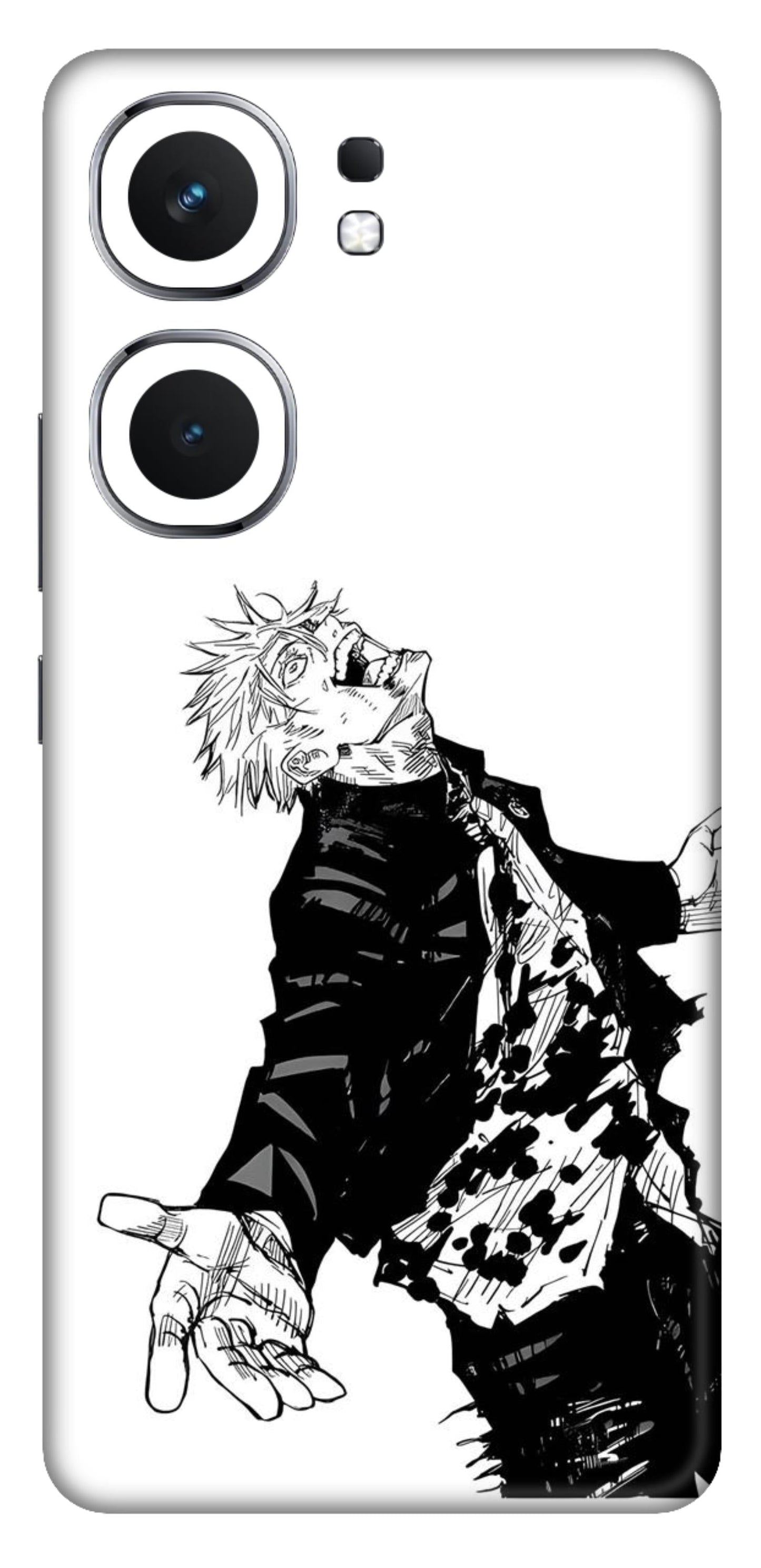 iQOO Neo 9 Pro 5G Skins and Wraps