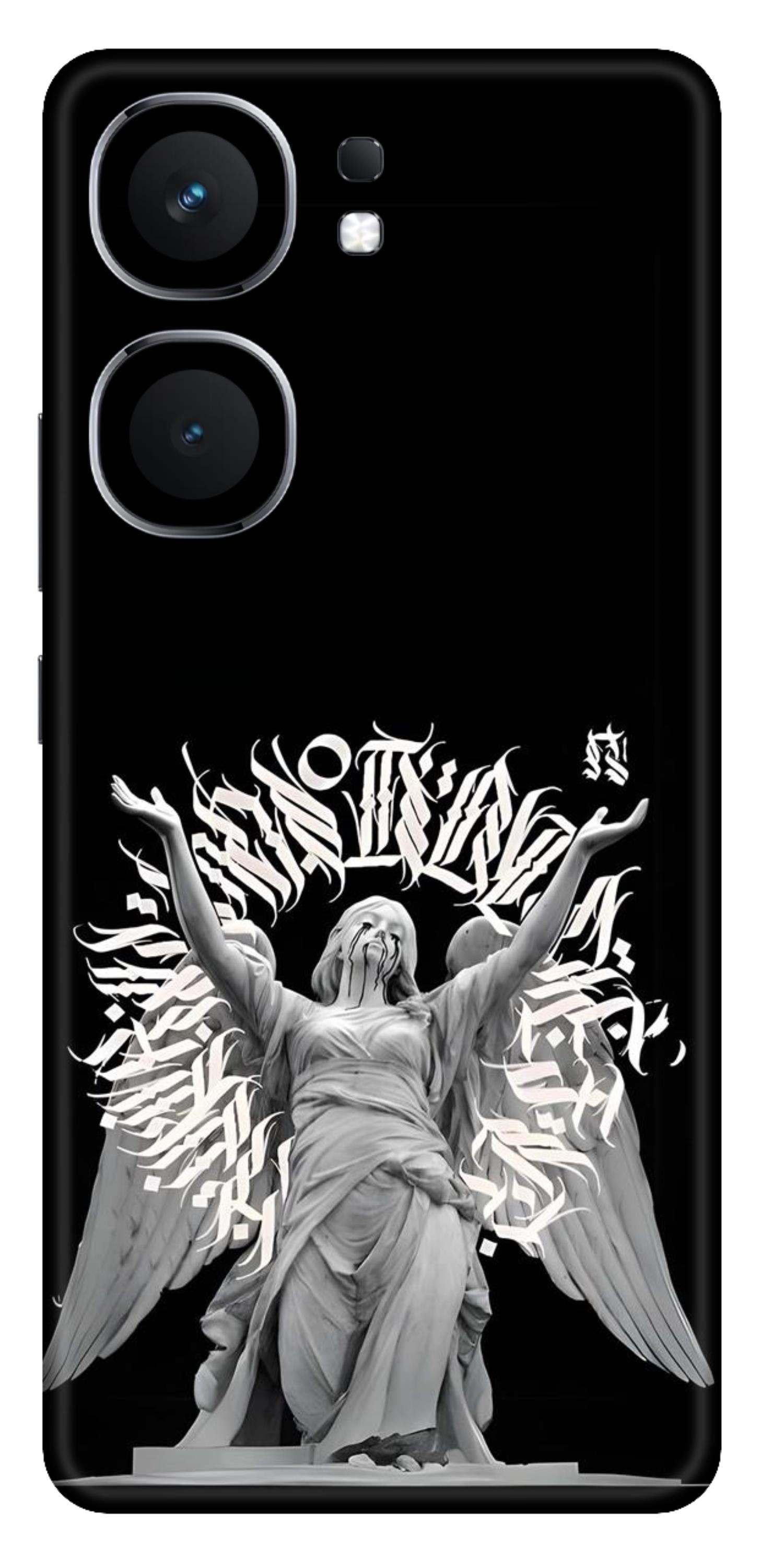 iQOO Neo 9 Pro 5G Skins and Wraps