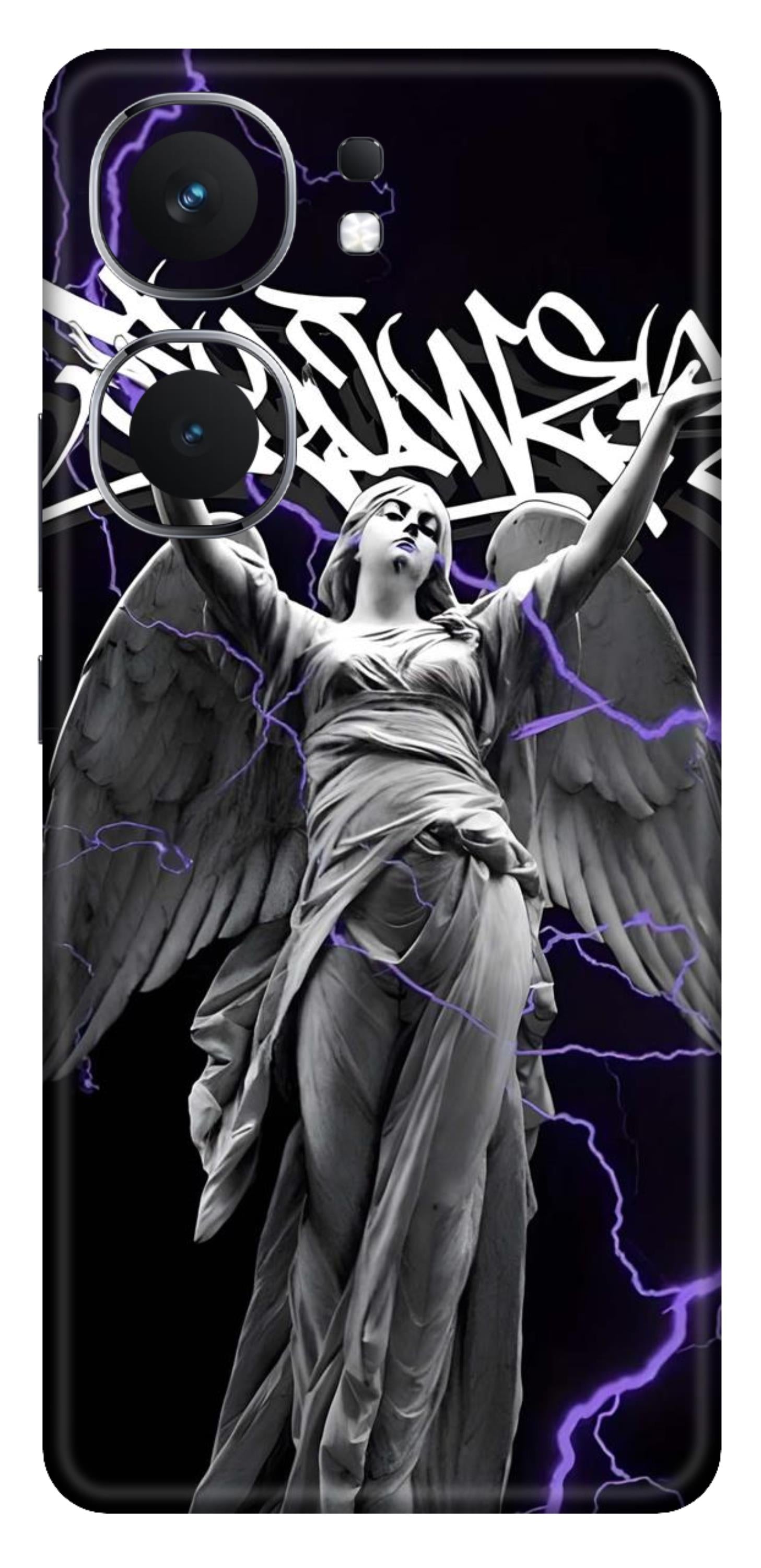 iQOO Neo 9 Pro 5G Skins and Wraps