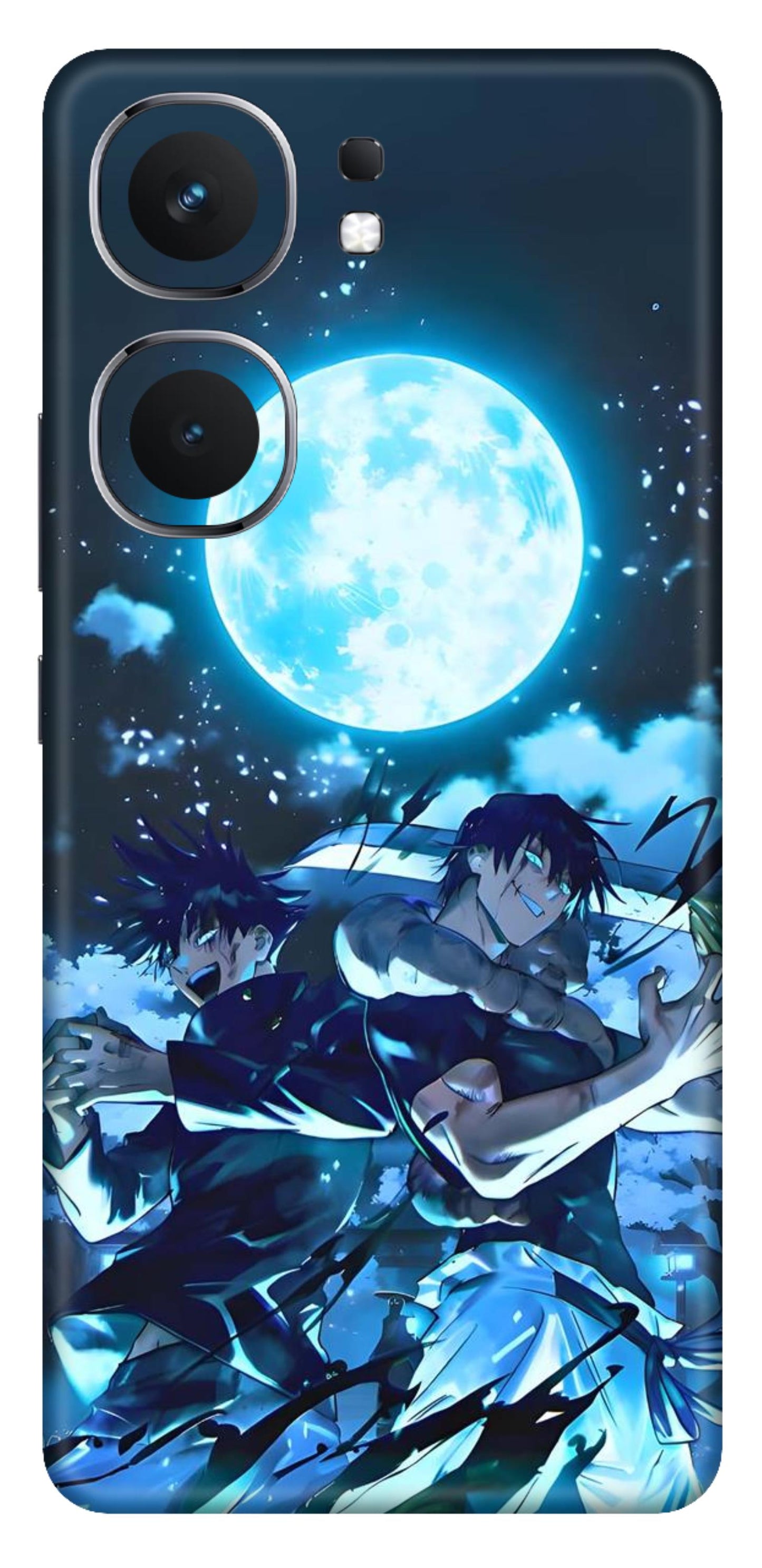 iQOO Neo 9 Pro 5G Skins and Wraps