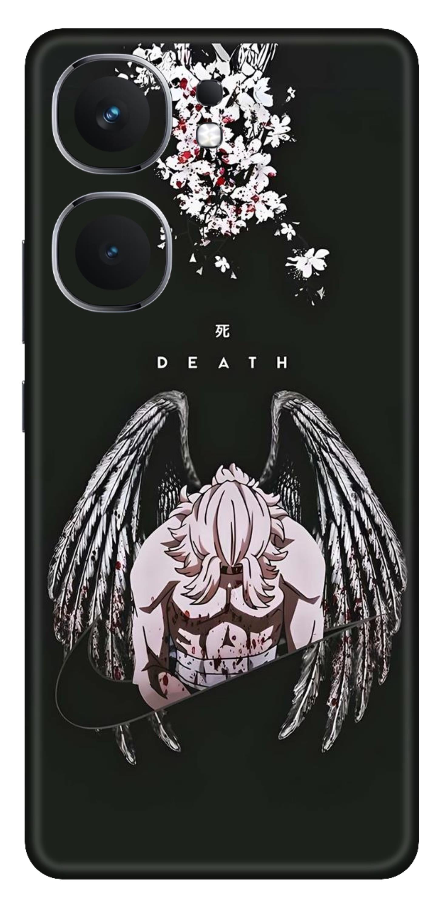 iQOO Neo 9 5G Skins and Wraps