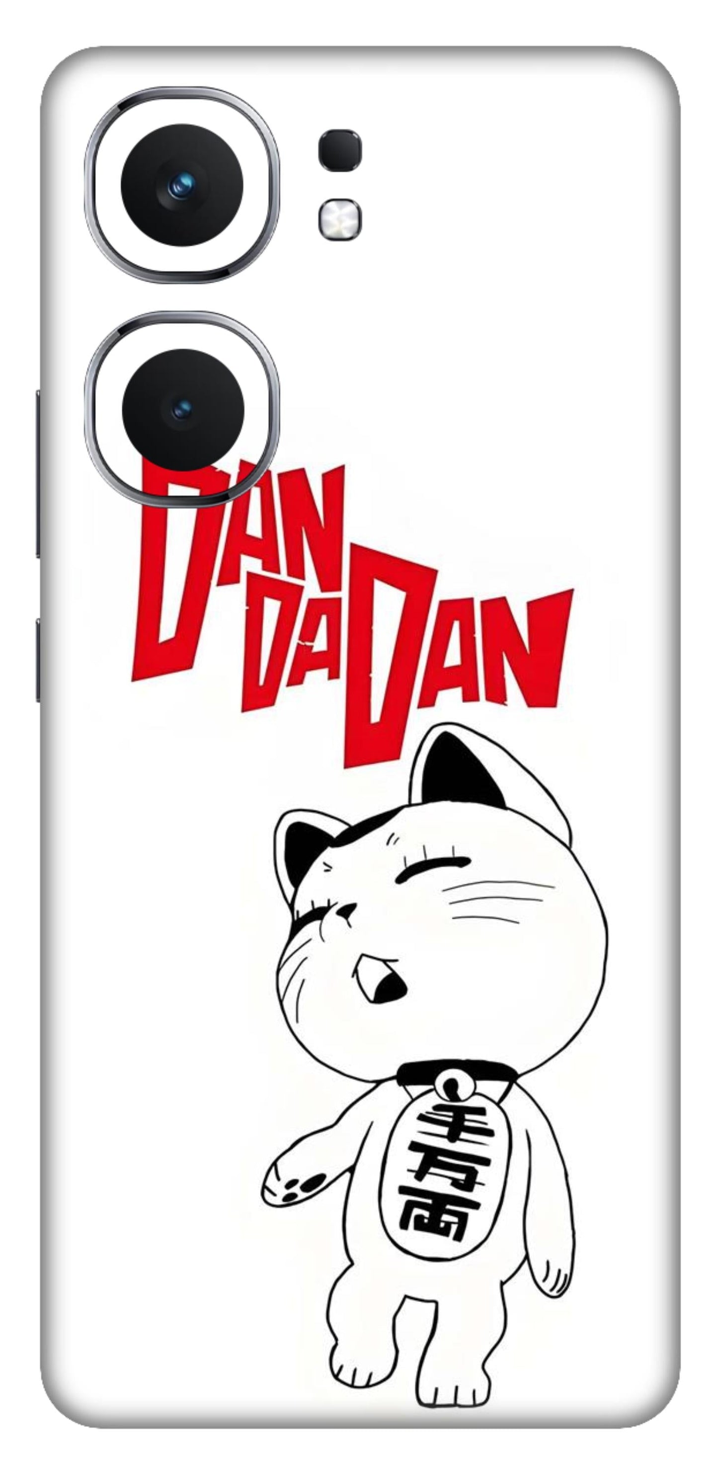 iQOO Neo 9 Pro 5G Skins and Wraps