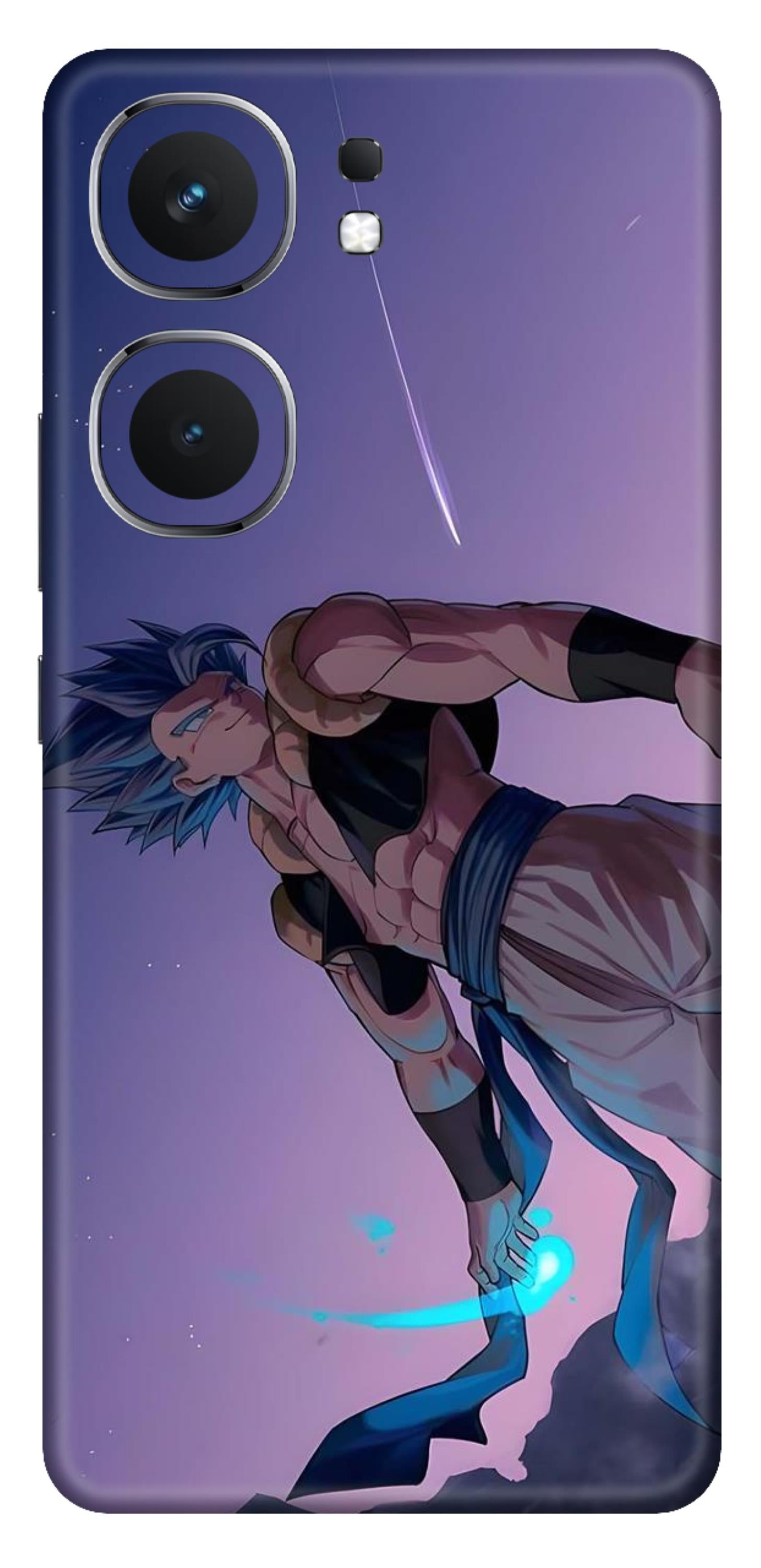 iQOO Neo 9 5G Skins and Wraps