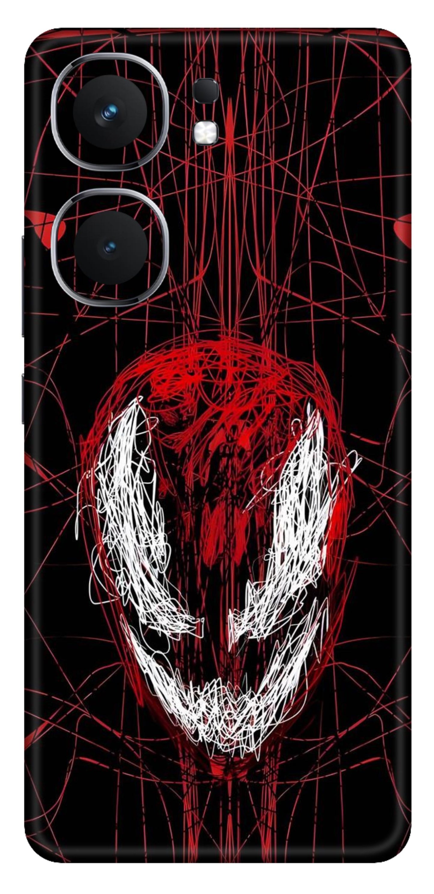 iQOO Neo 9 Pro 5G Skins and Wraps