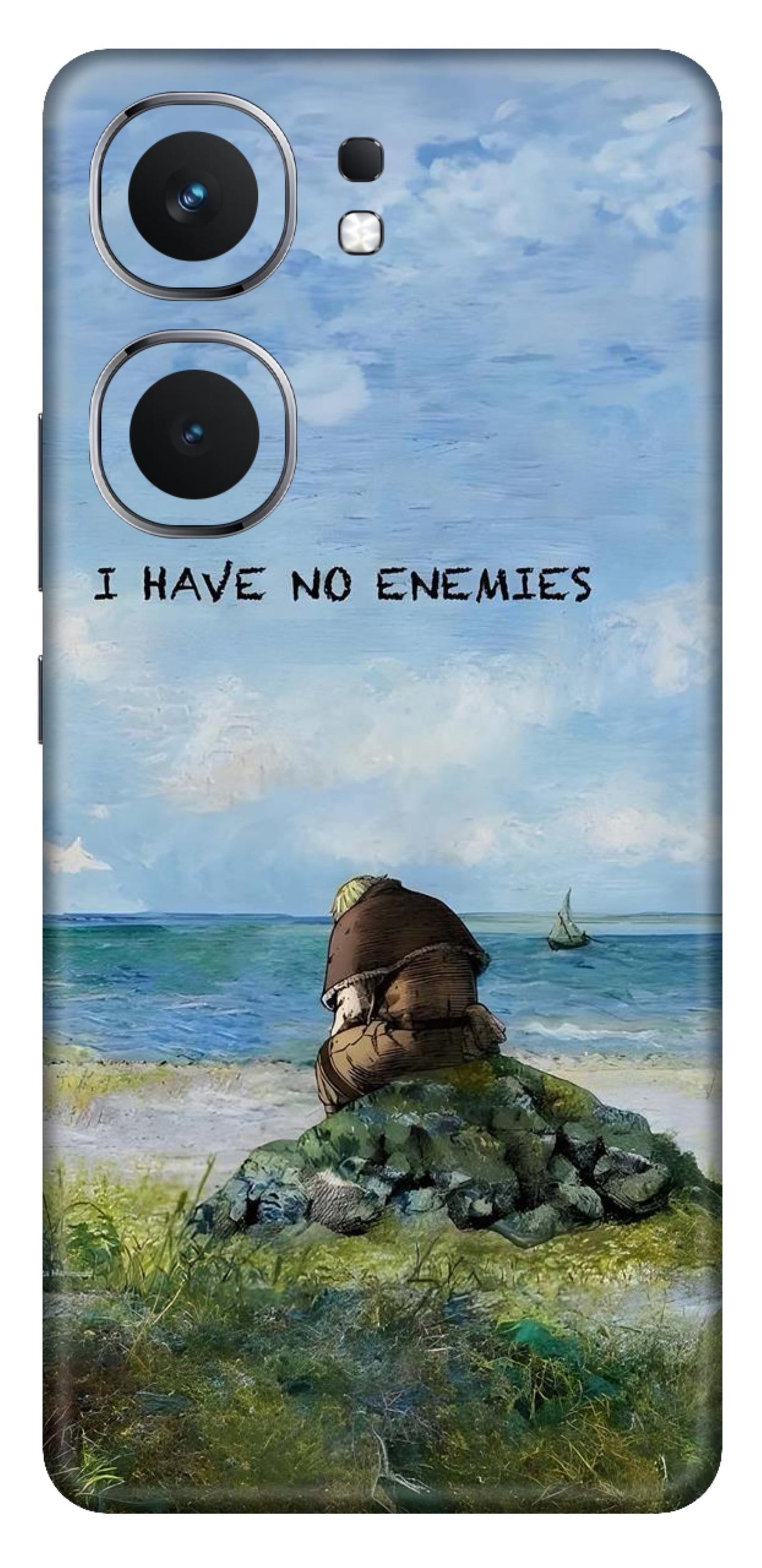 iQOO Neo 9 Pro 5G Skins and Wraps