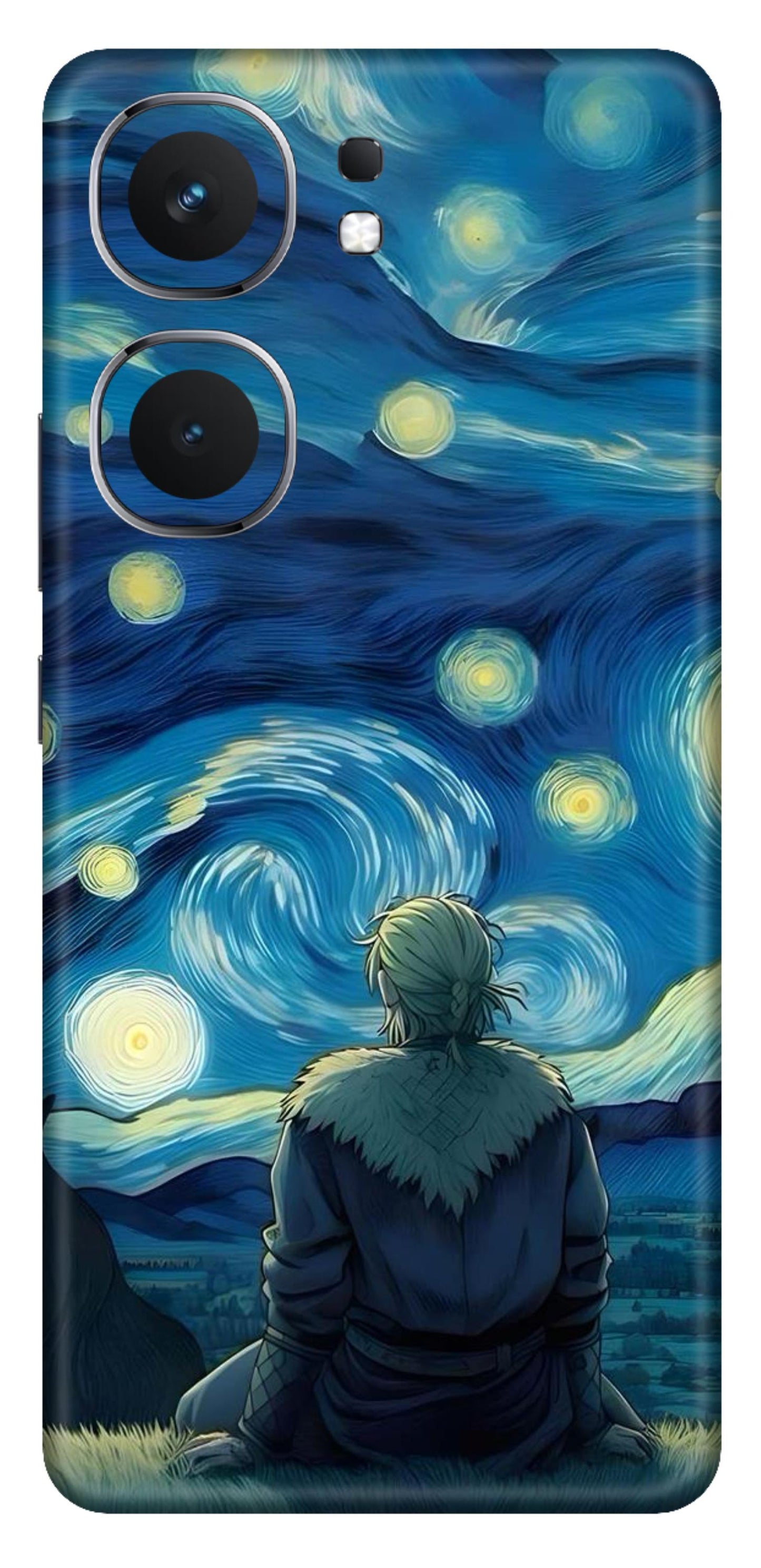 iQOO Neo 9 Pro 5G Skins and Wraps