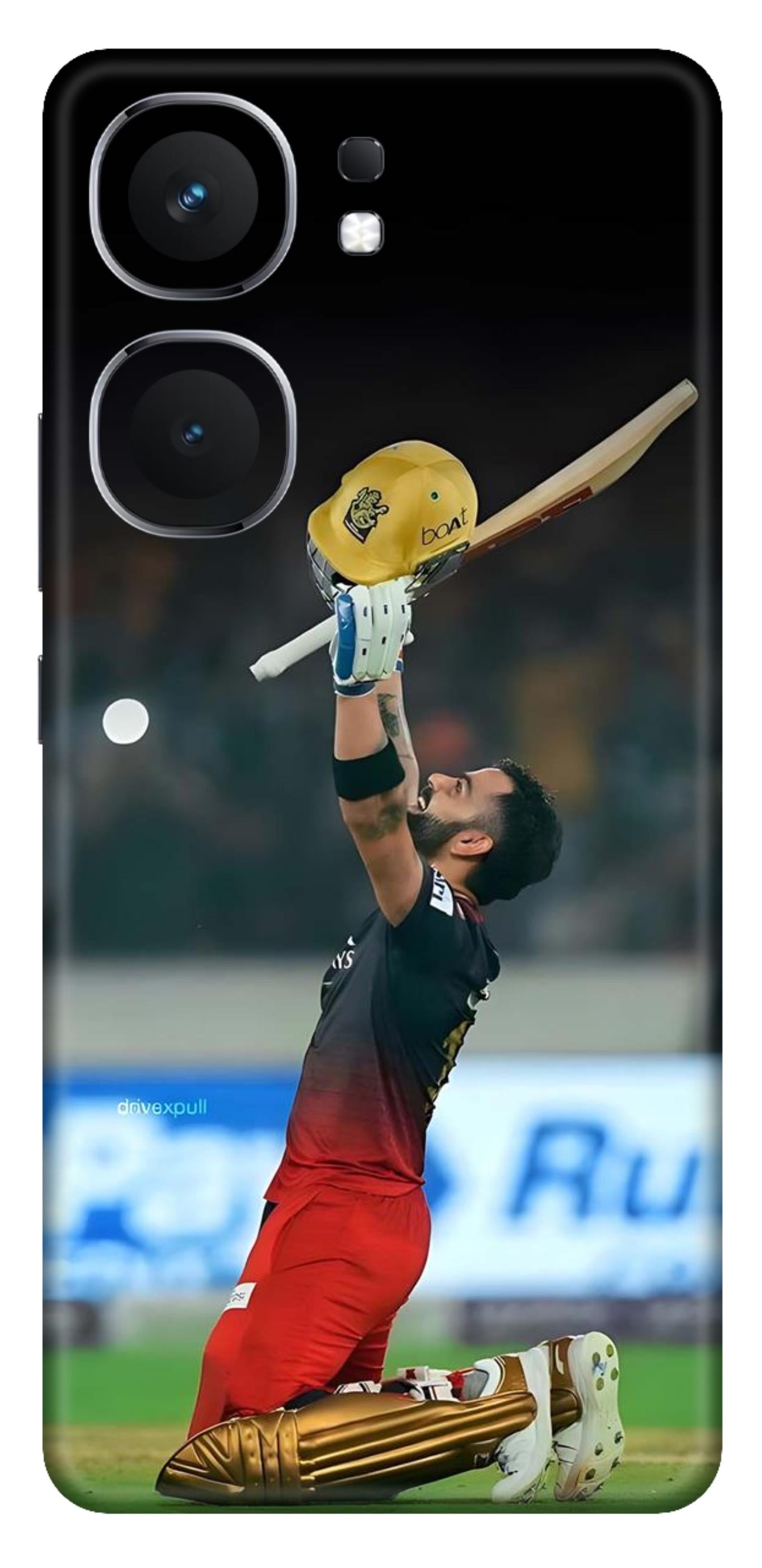 iQOO Neo 9 5G Skins and Wraps