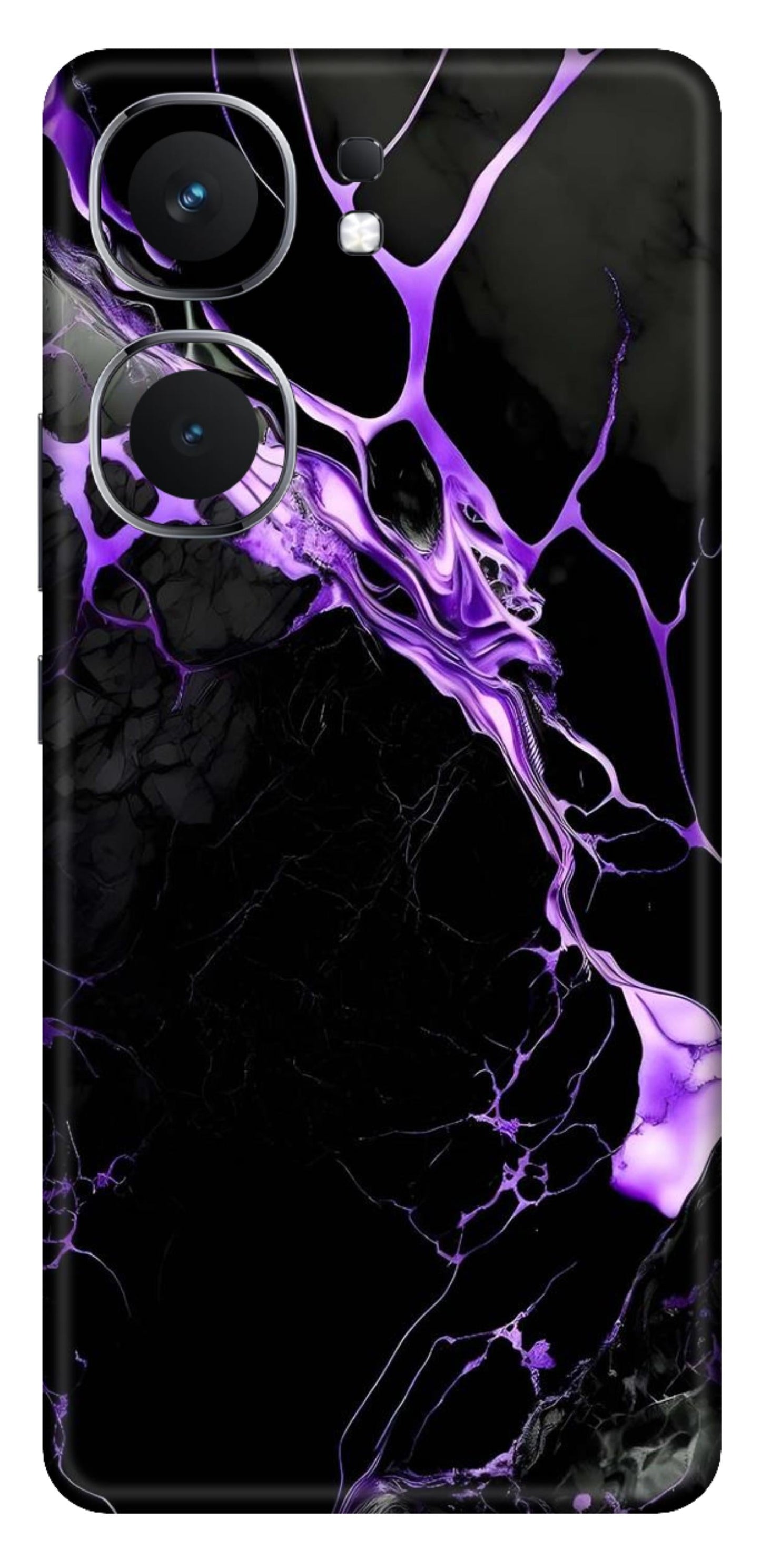 iQOO Neo 9 5G Skins and Wraps