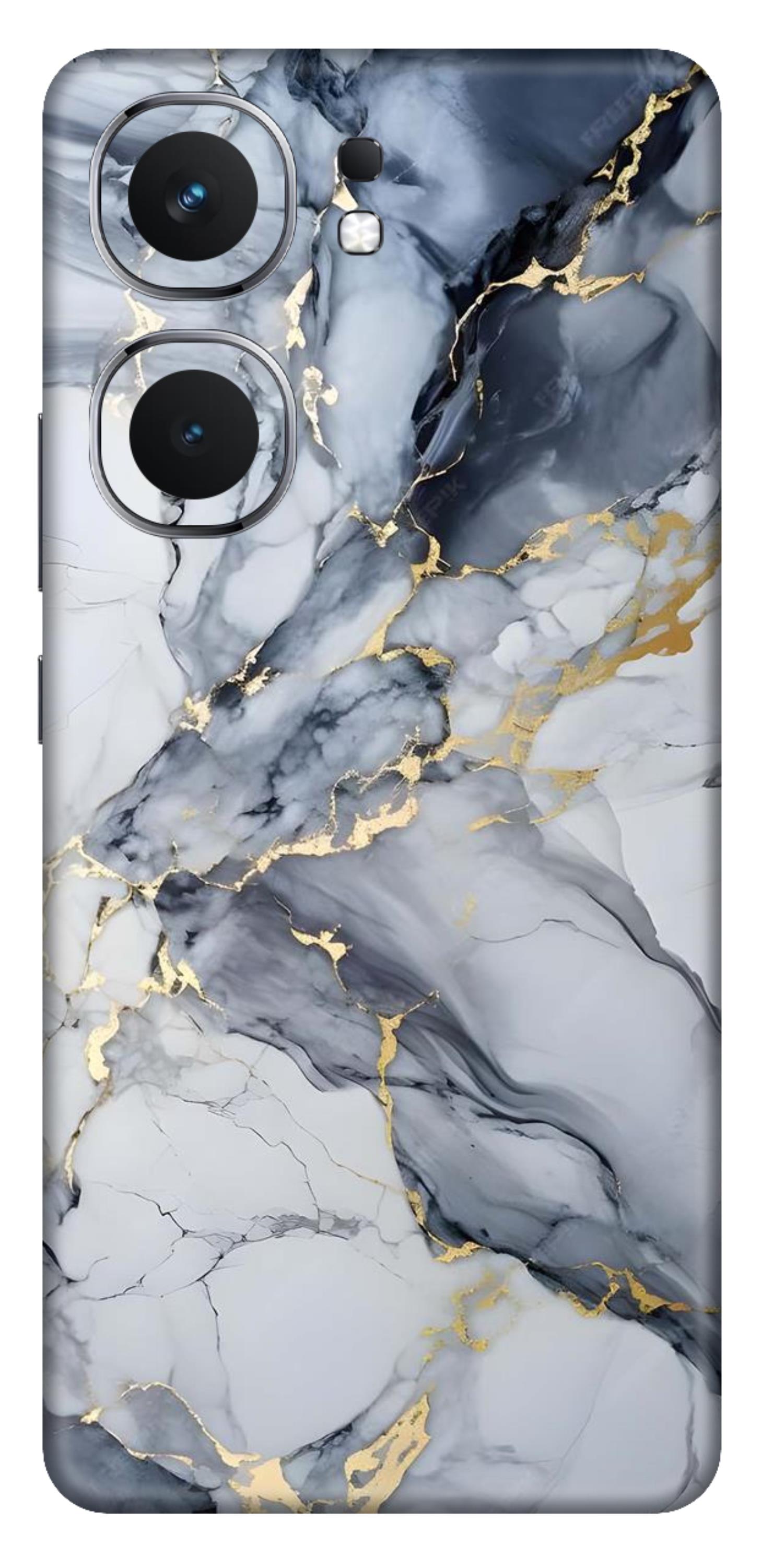 iQOO Neo 9 Pro 5G Skins and Wraps