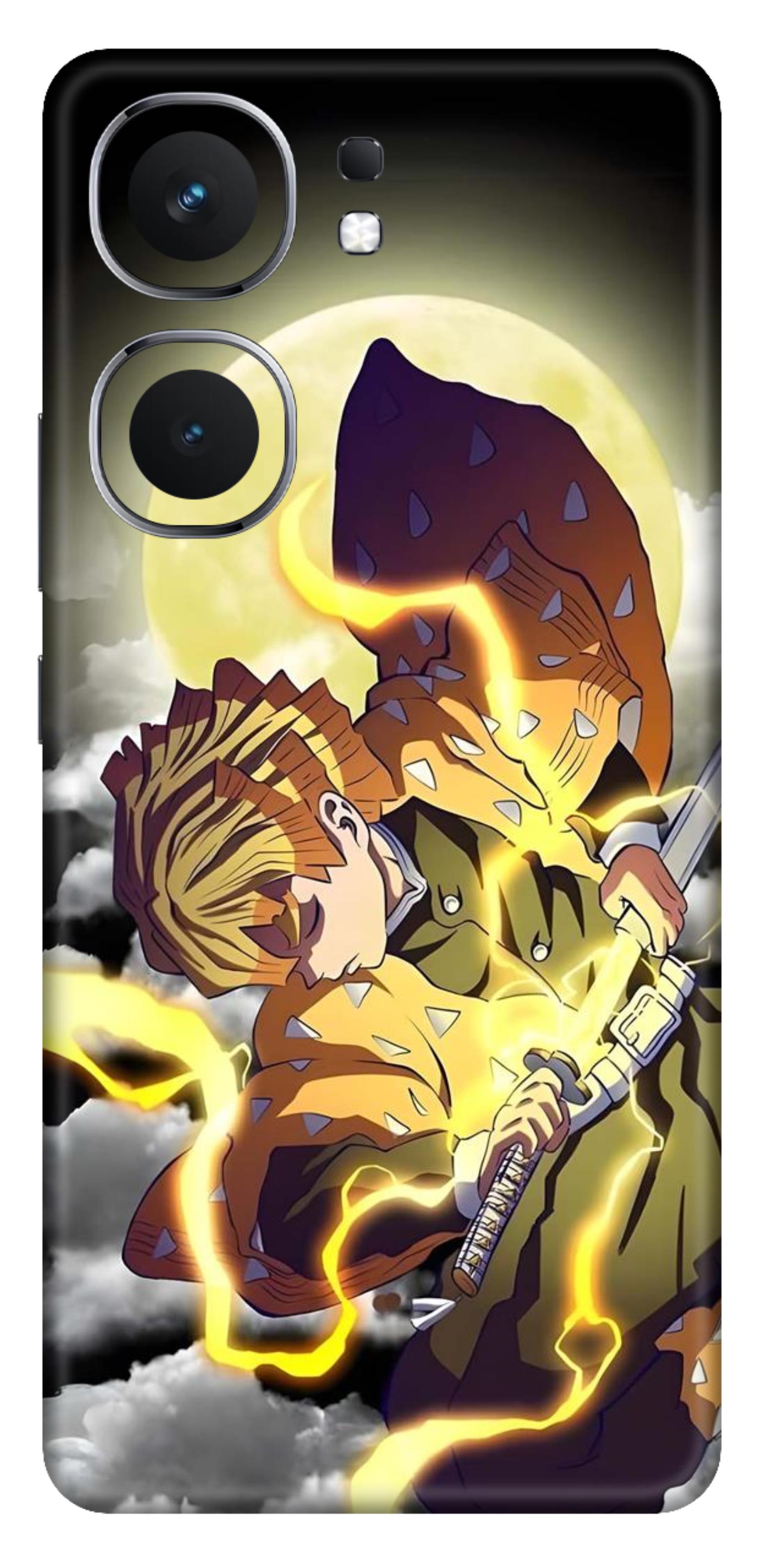 iQOO Neo 9 5G Skins and Wraps