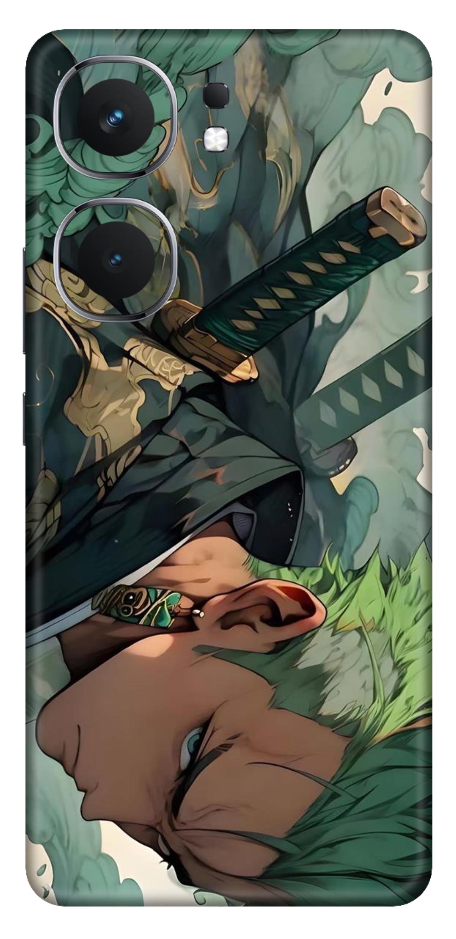 iQOO Neo 9 5G Skins and Wraps