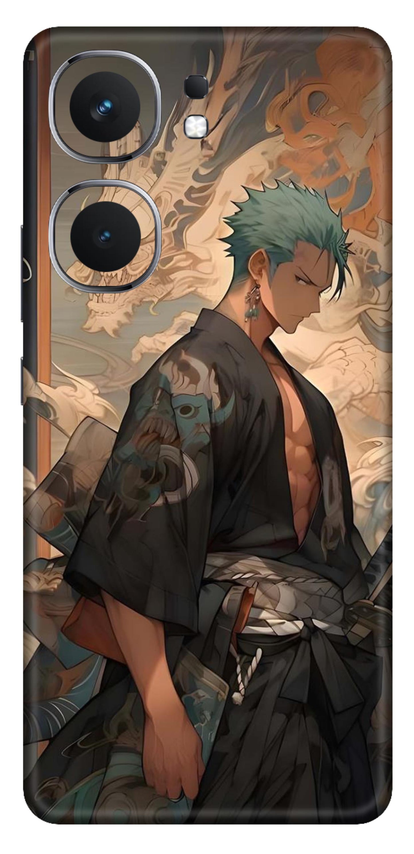 iQOO Neo 9 Pro 5G Skins and Wraps