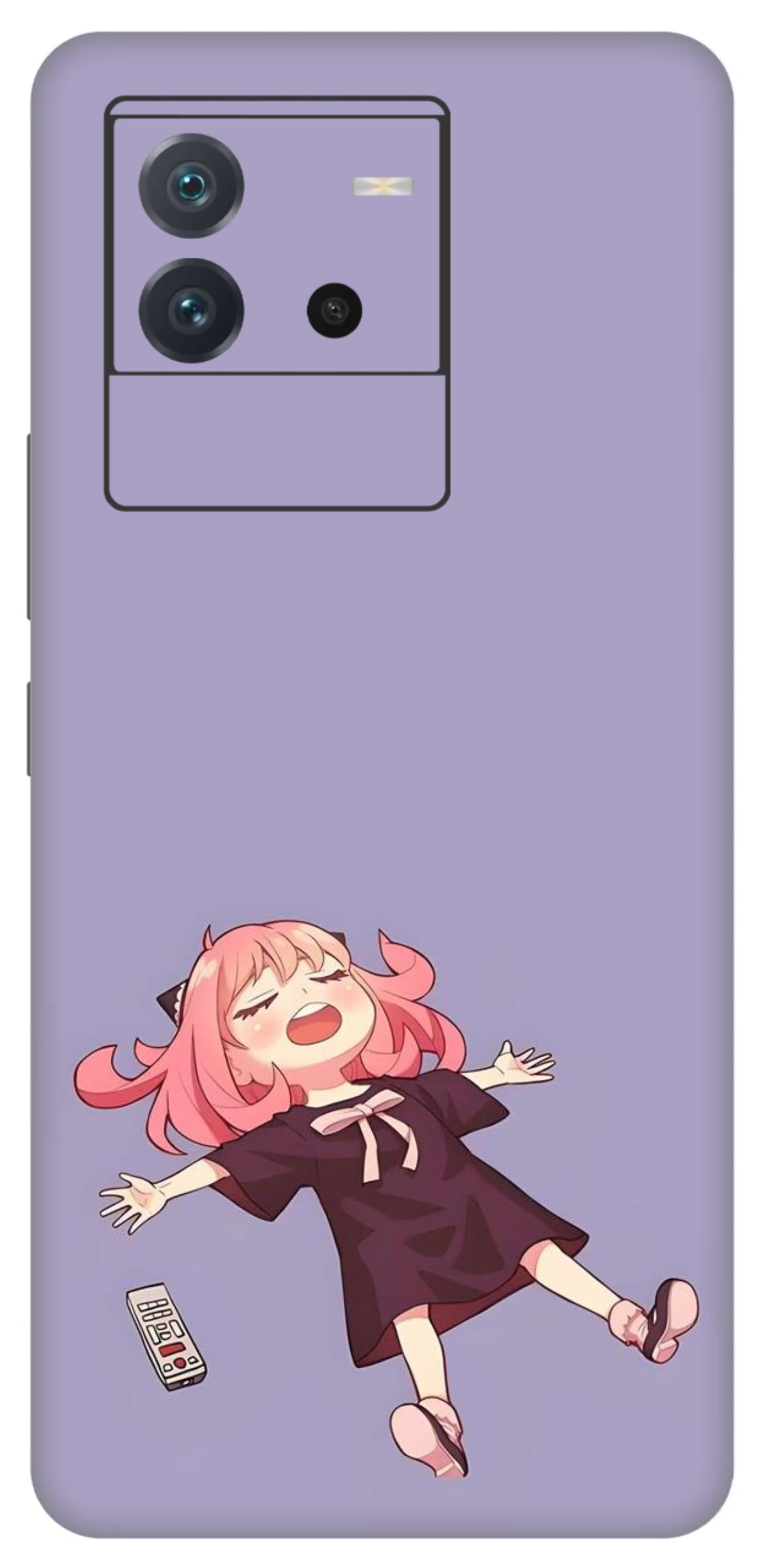 iQOO Neo 6 5G Skins and Wraps