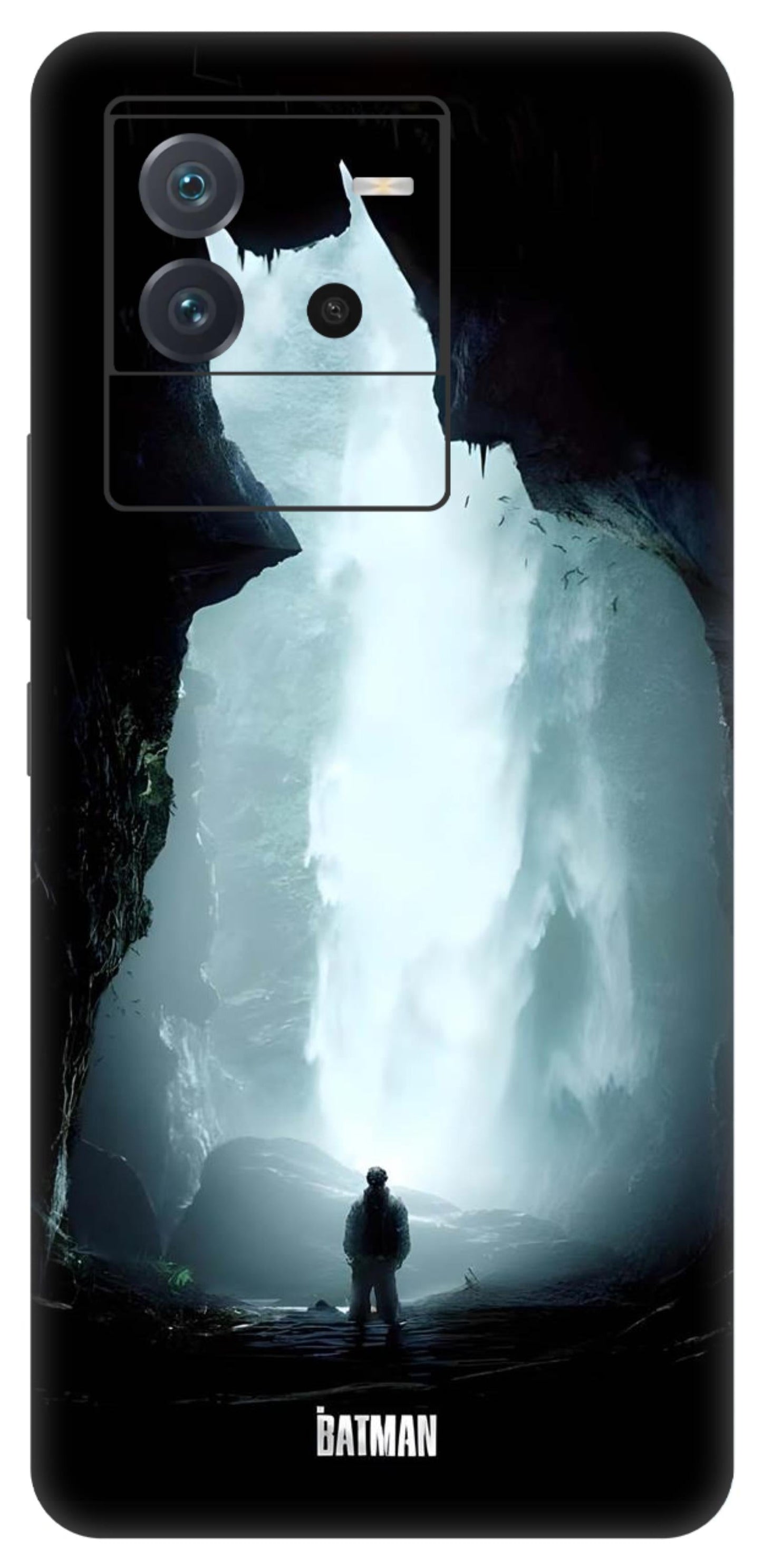 iQOO Neo 6 5G Skins and Wraps