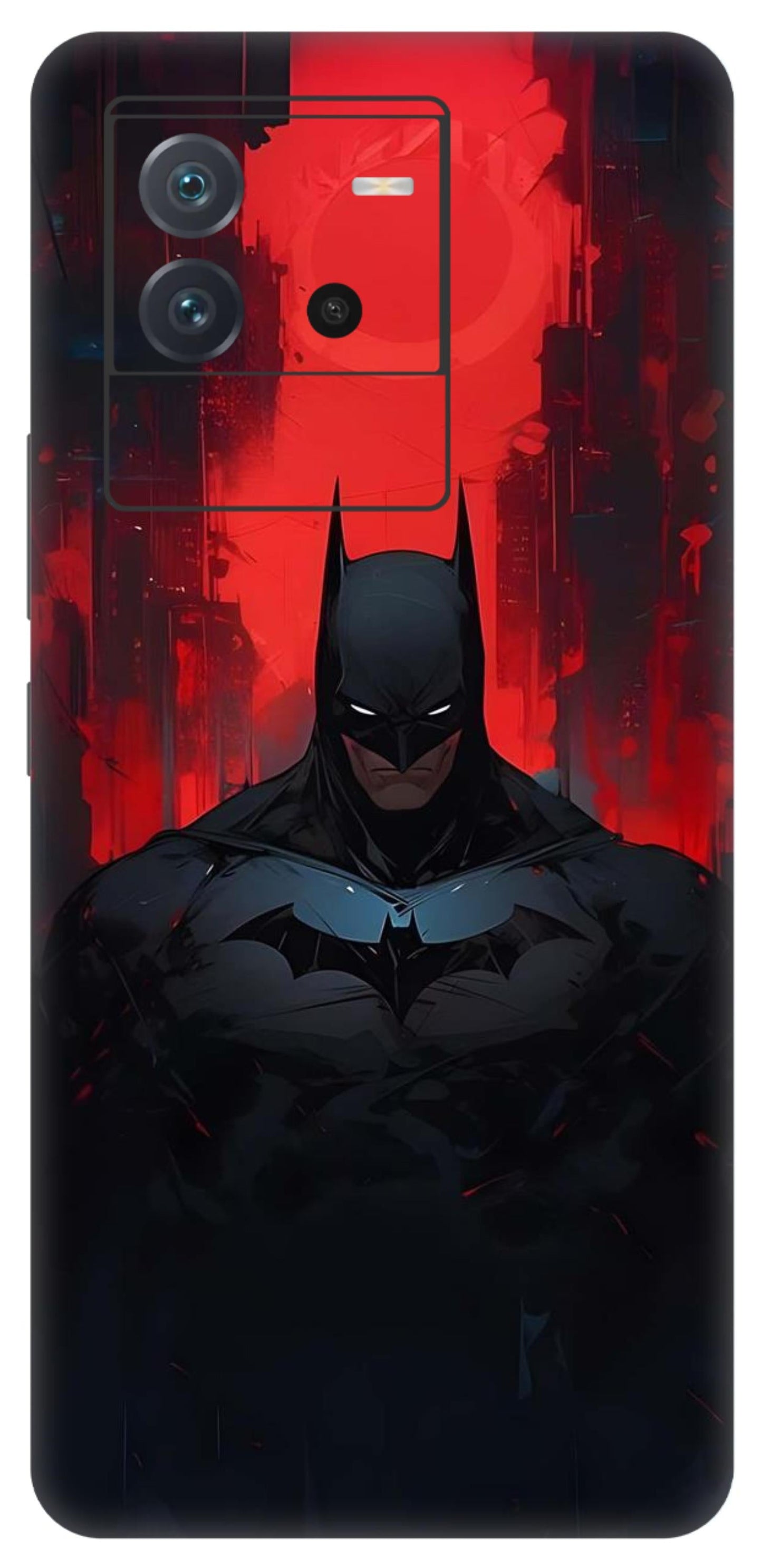 iQOO Neo 6 5G Skins and Wraps