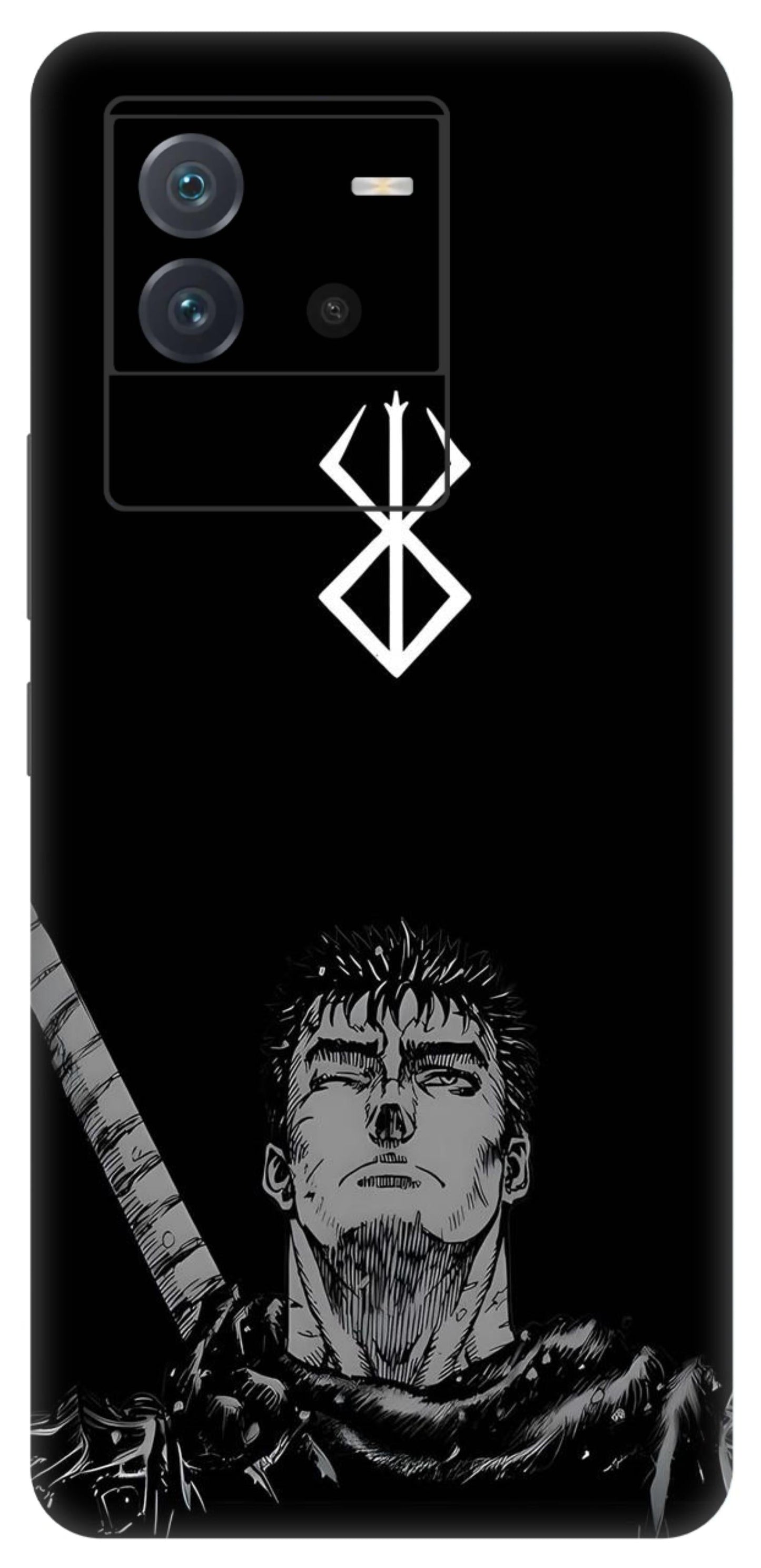 iQOO Neo 6 5G Skins and Wraps