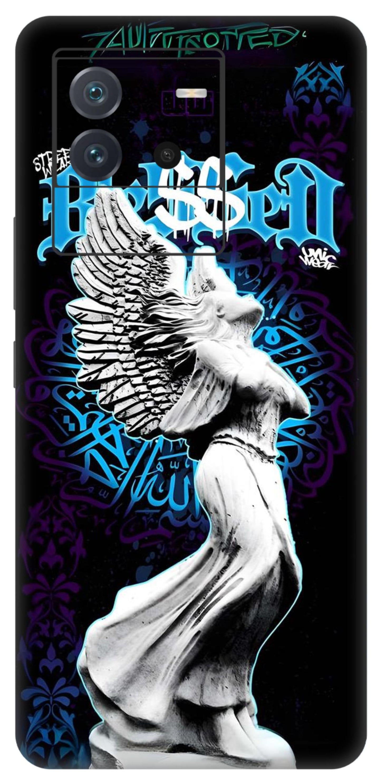 iQOO Neo 6 5G Skins and Wraps