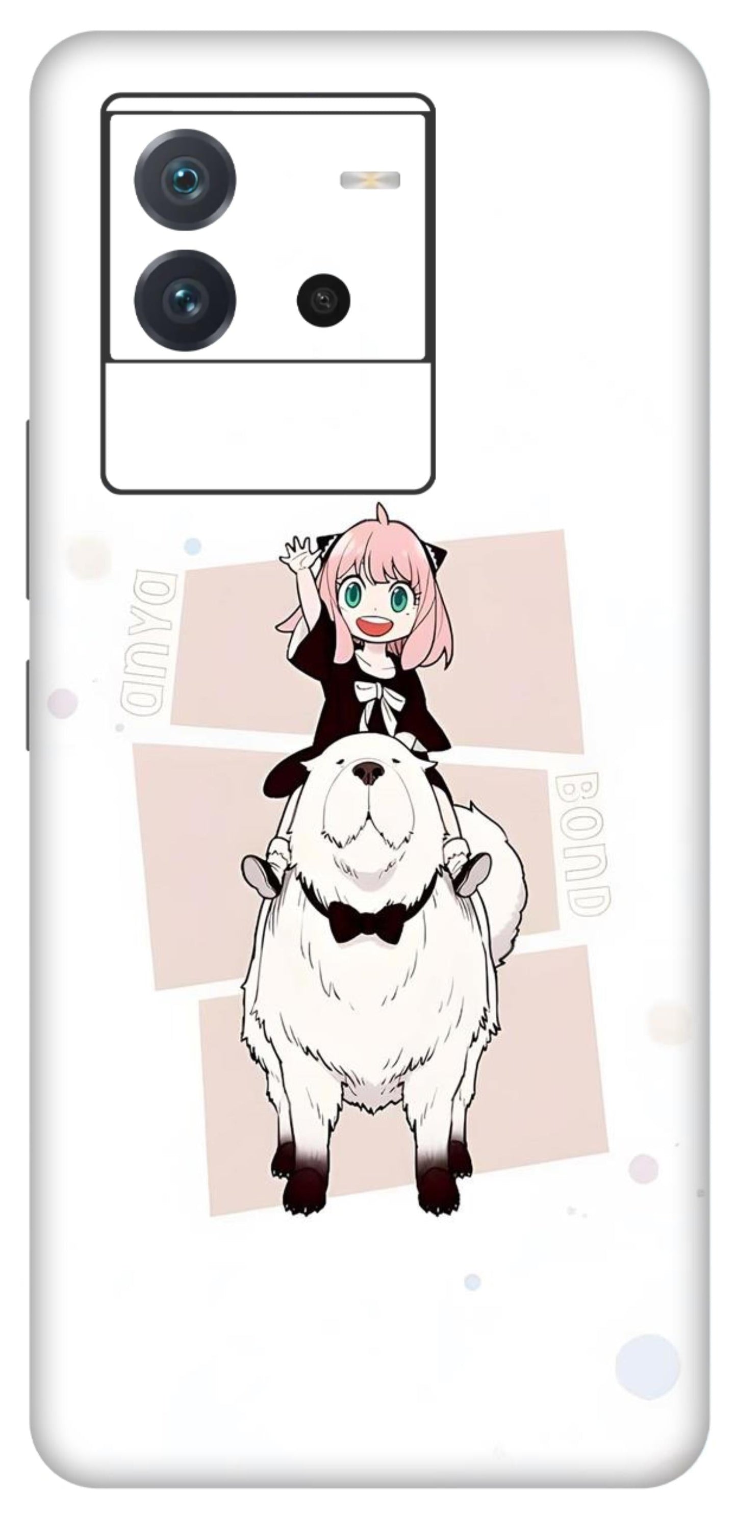 iQOO Neo 6 5G Skins and Wraps