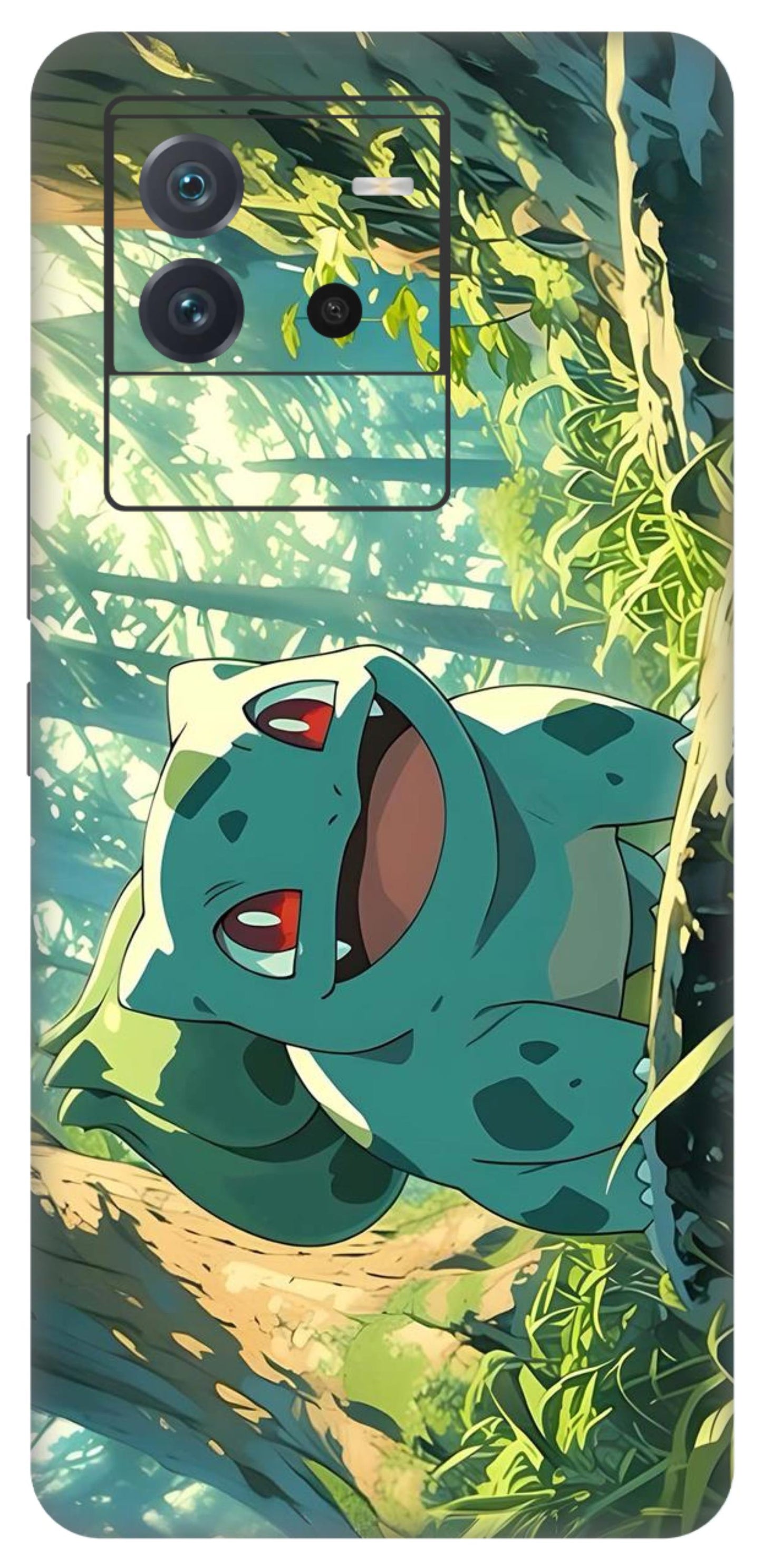 iQOO Neo 6 5G Skins and Wraps