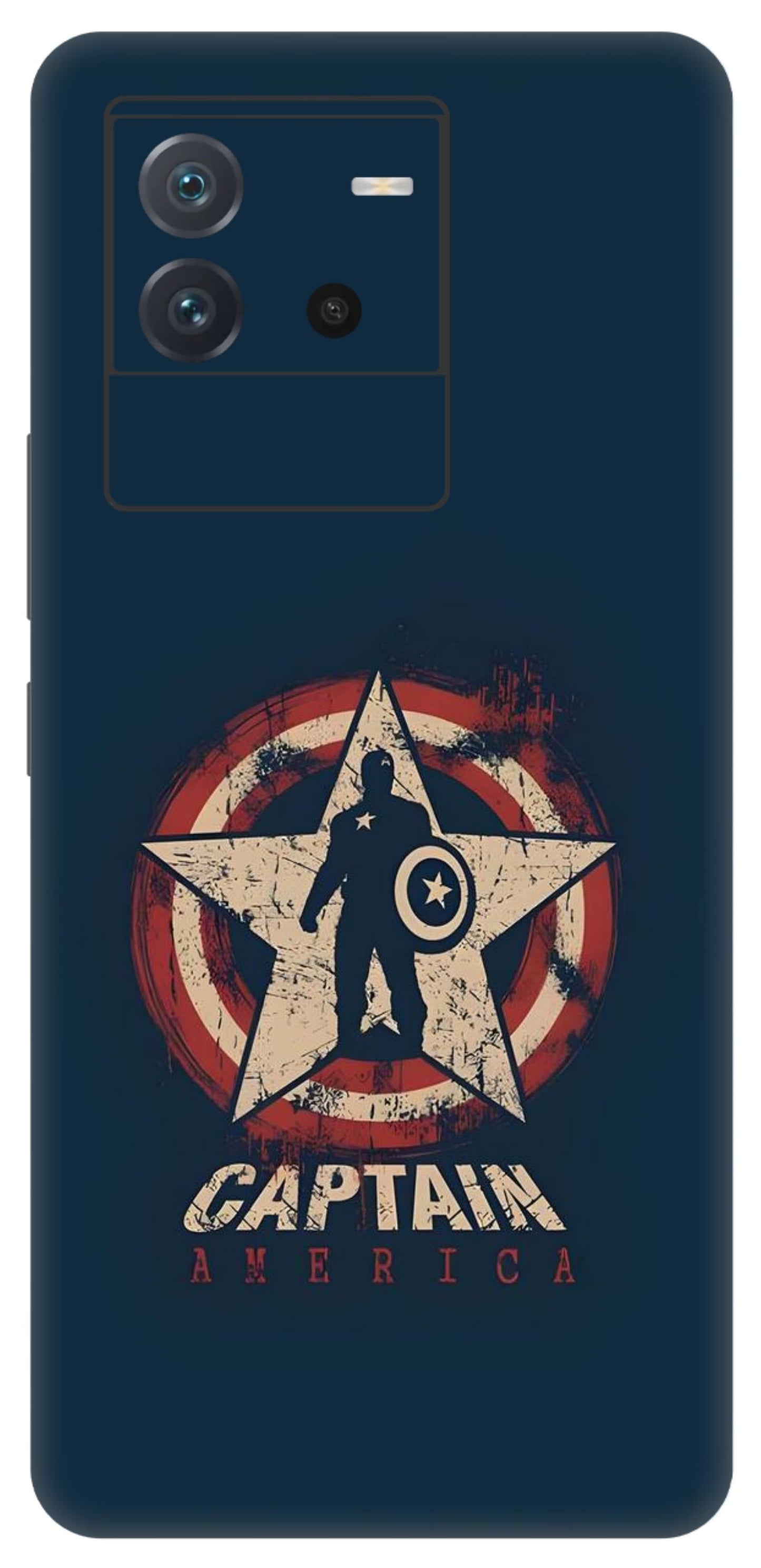 iQOO Neo 6 5G Skins and Wraps