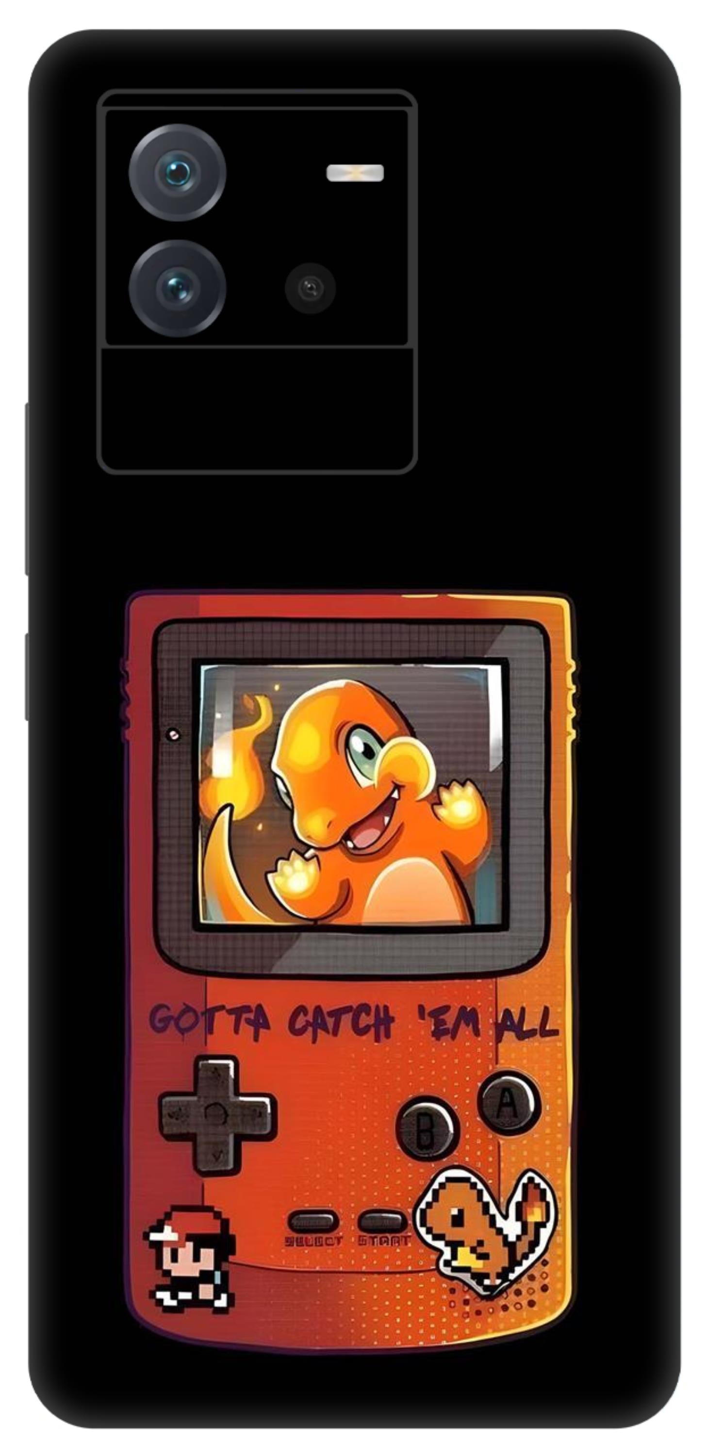 iQOO Neo 6 5G Skins and Wraps