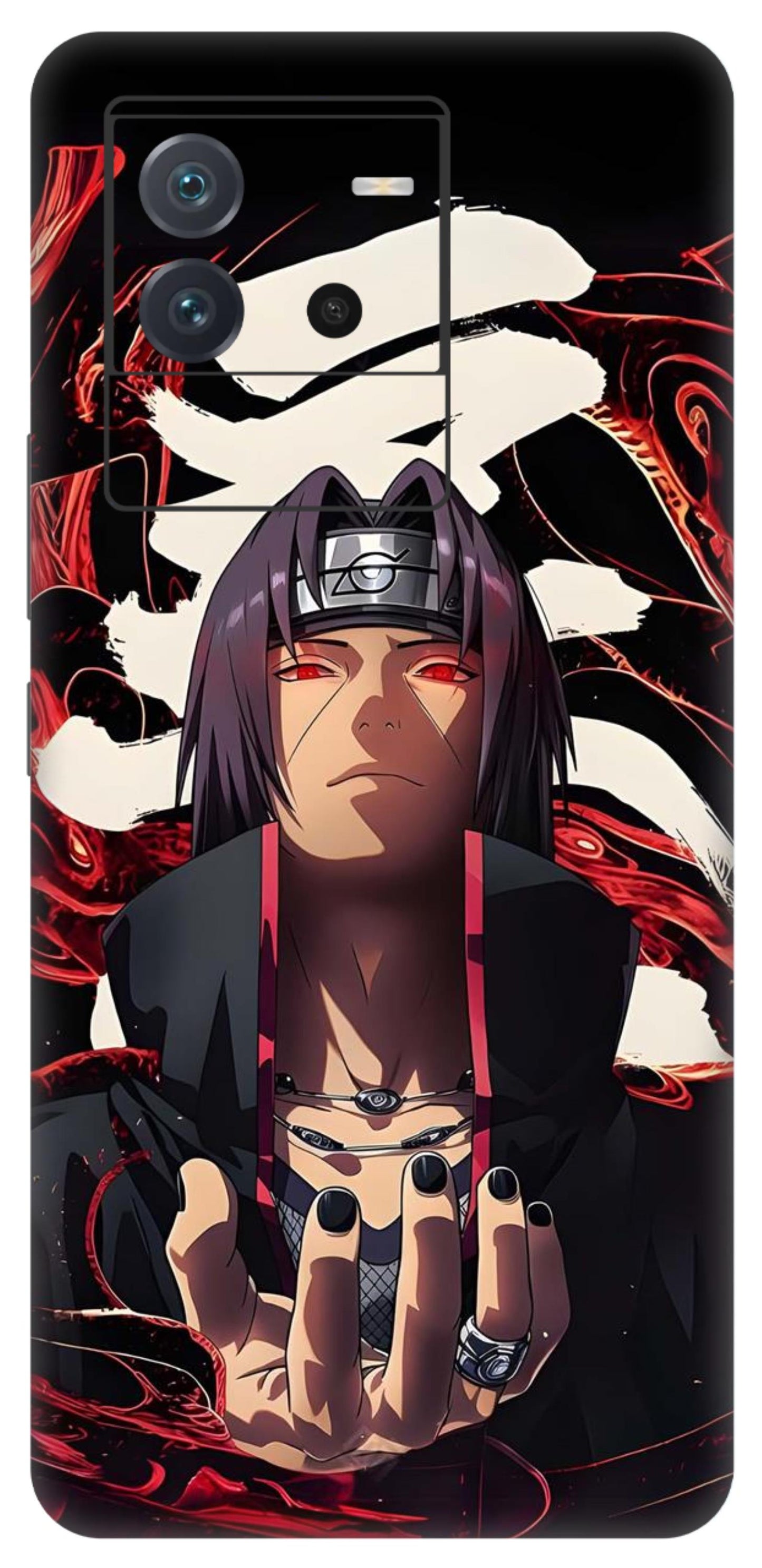 iQOO Neo 6 5G Skins and Wraps