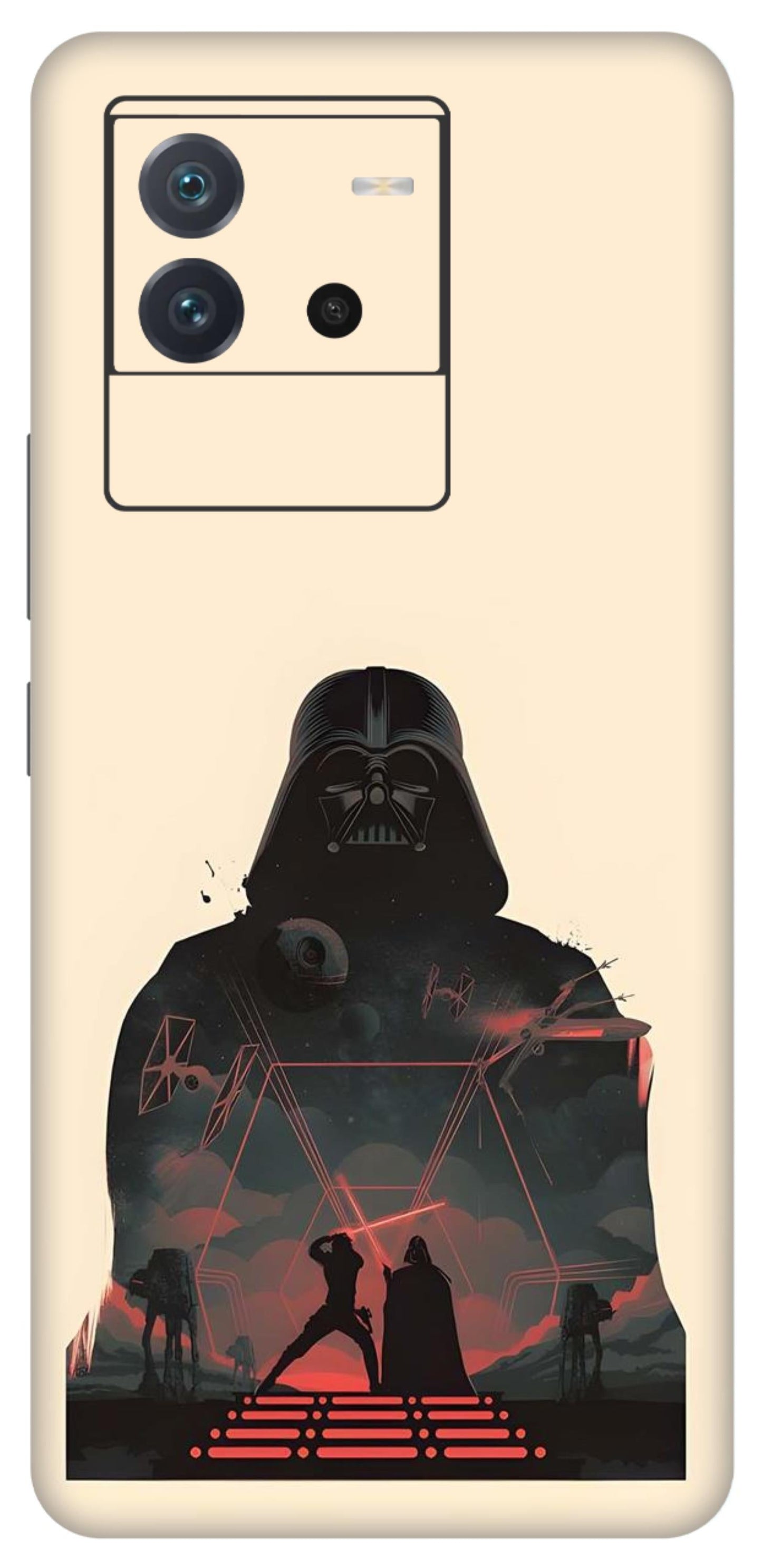 iQOO Neo 6 5G Skins and Wraps