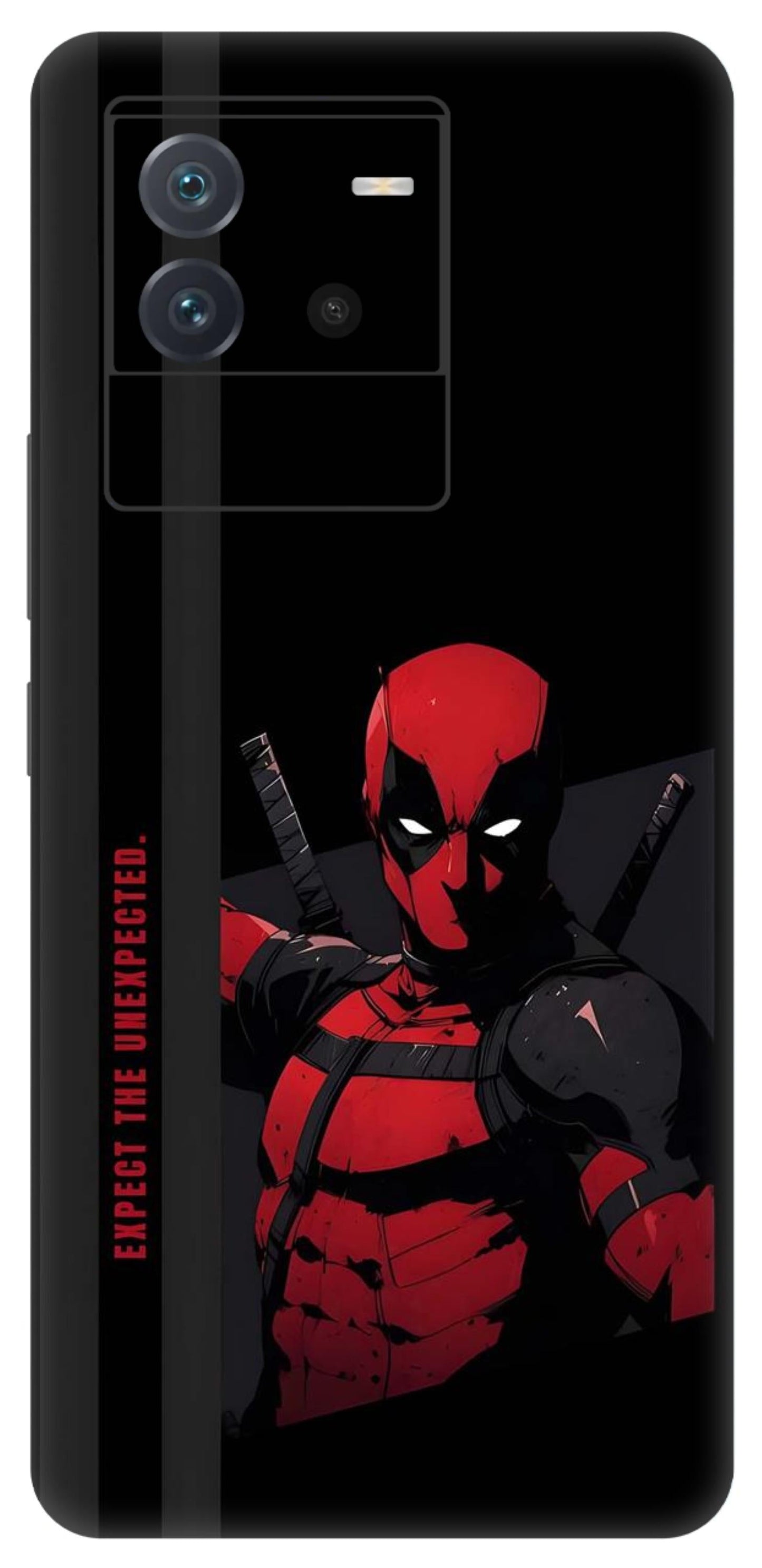 iQOO Neo 6 5G Skins and Wraps