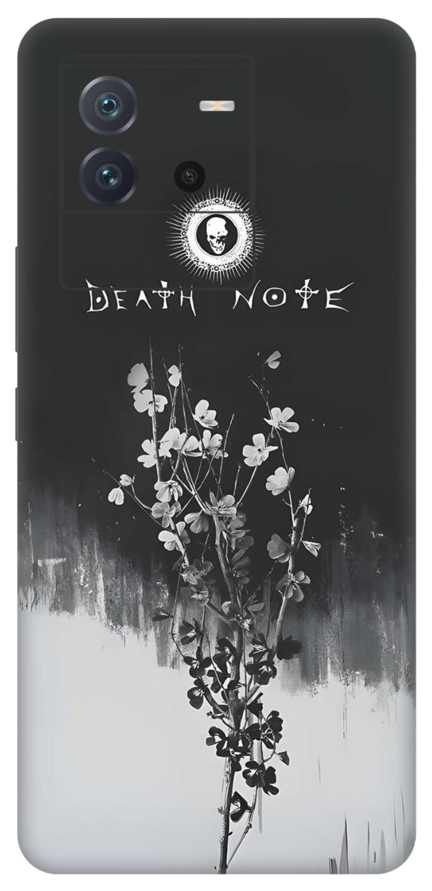 iQOO Neo 6 5G Skins and Wraps