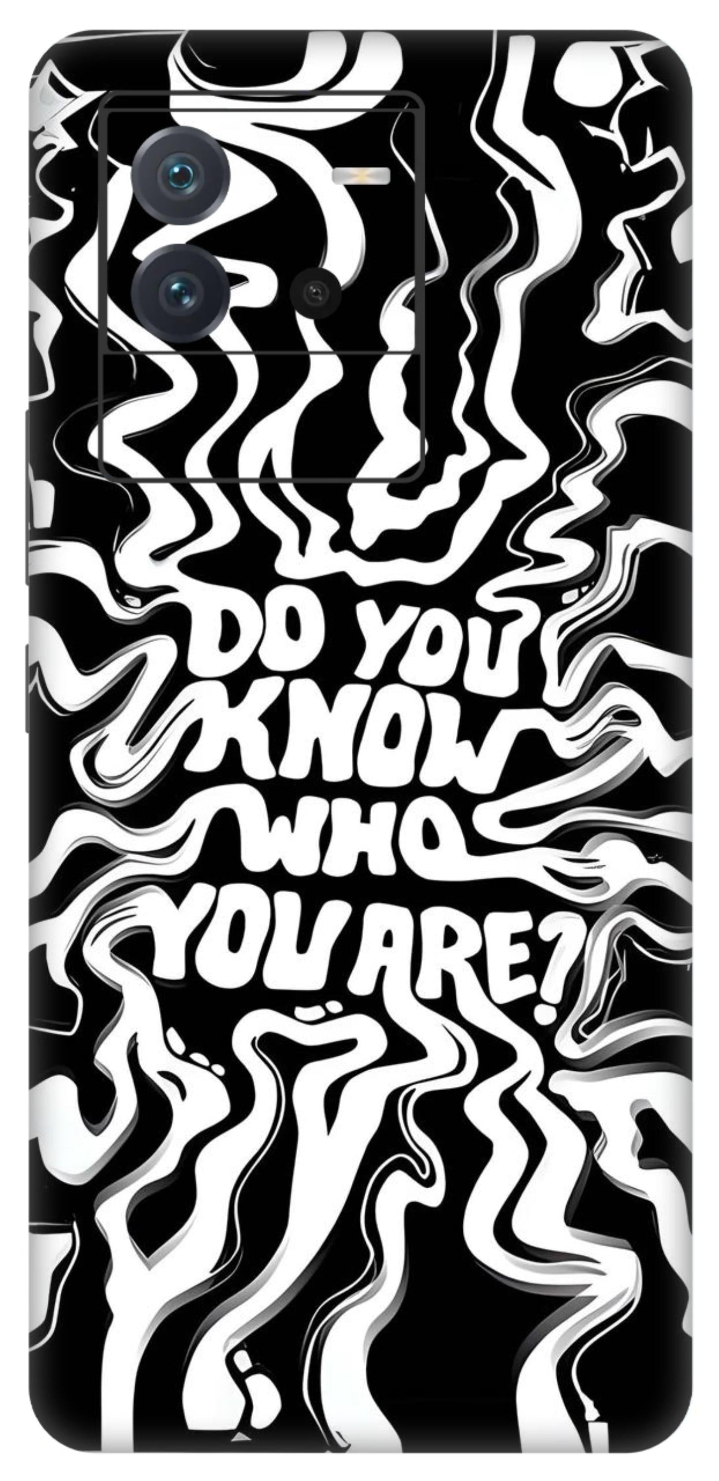 iQOO Neo 6 5G Skins and Wraps