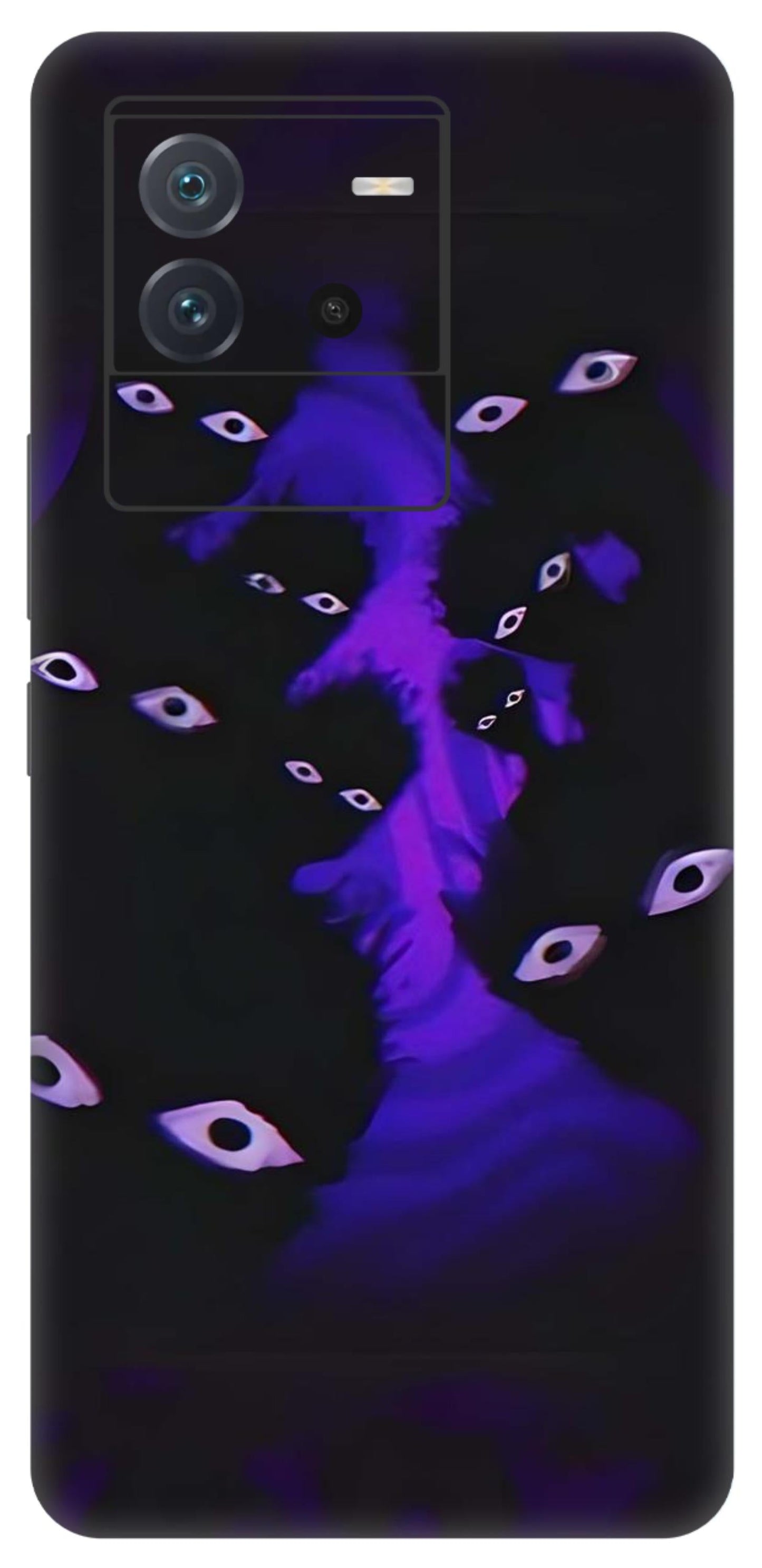 iQOO Neo 6 5G Skins and Wraps