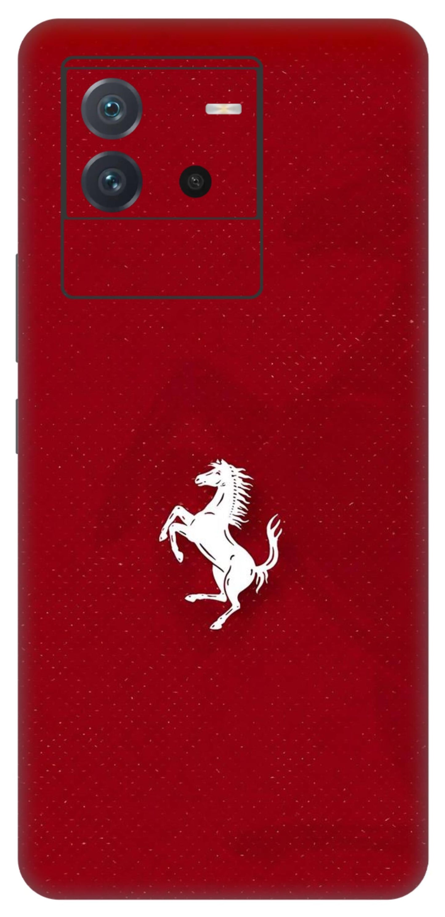 iQOO Neo 6 5G Skins and Wraps