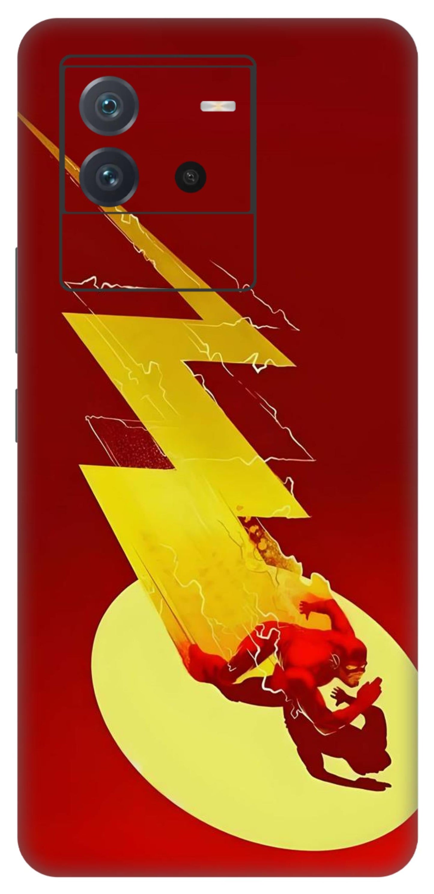 iQOO Neo 6 5G Skins and Wraps