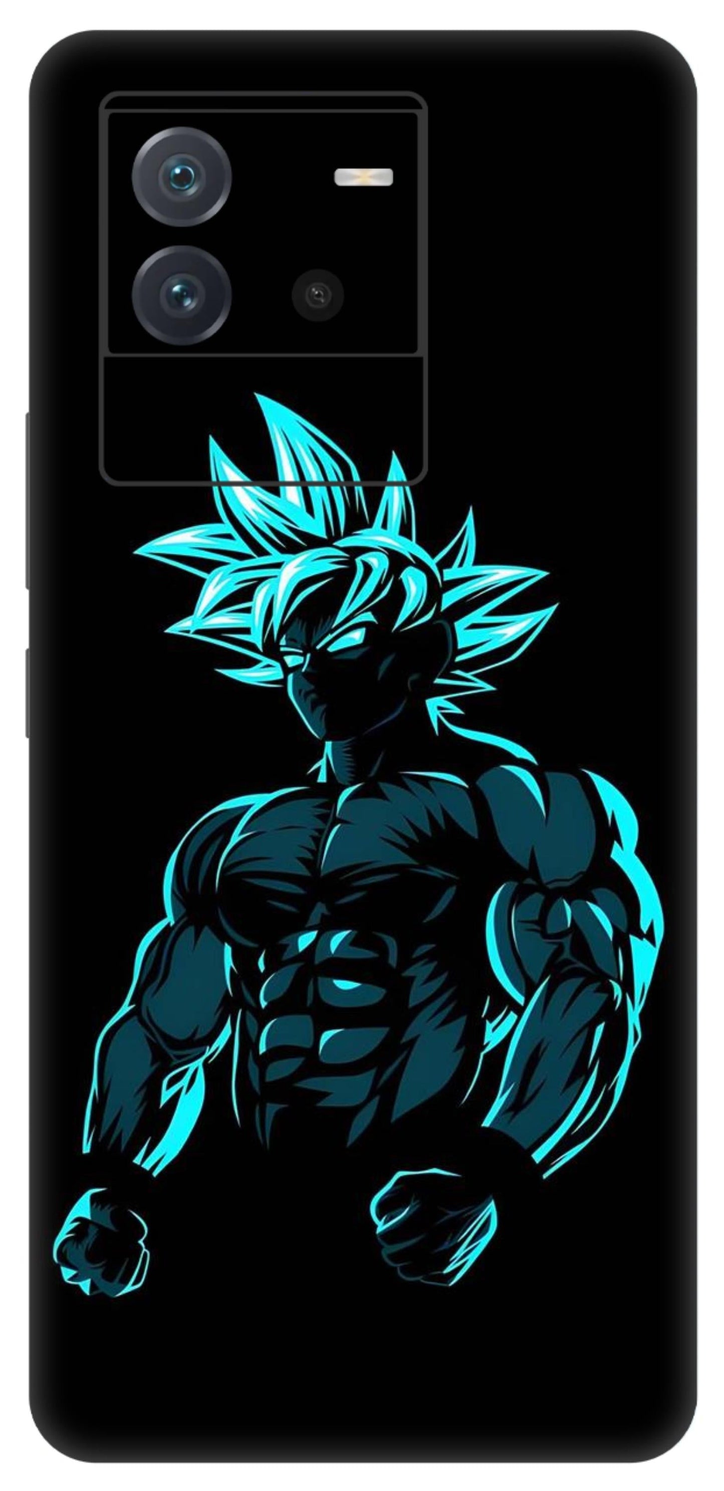 iQOO Neo 6 5G Skins and Wraps