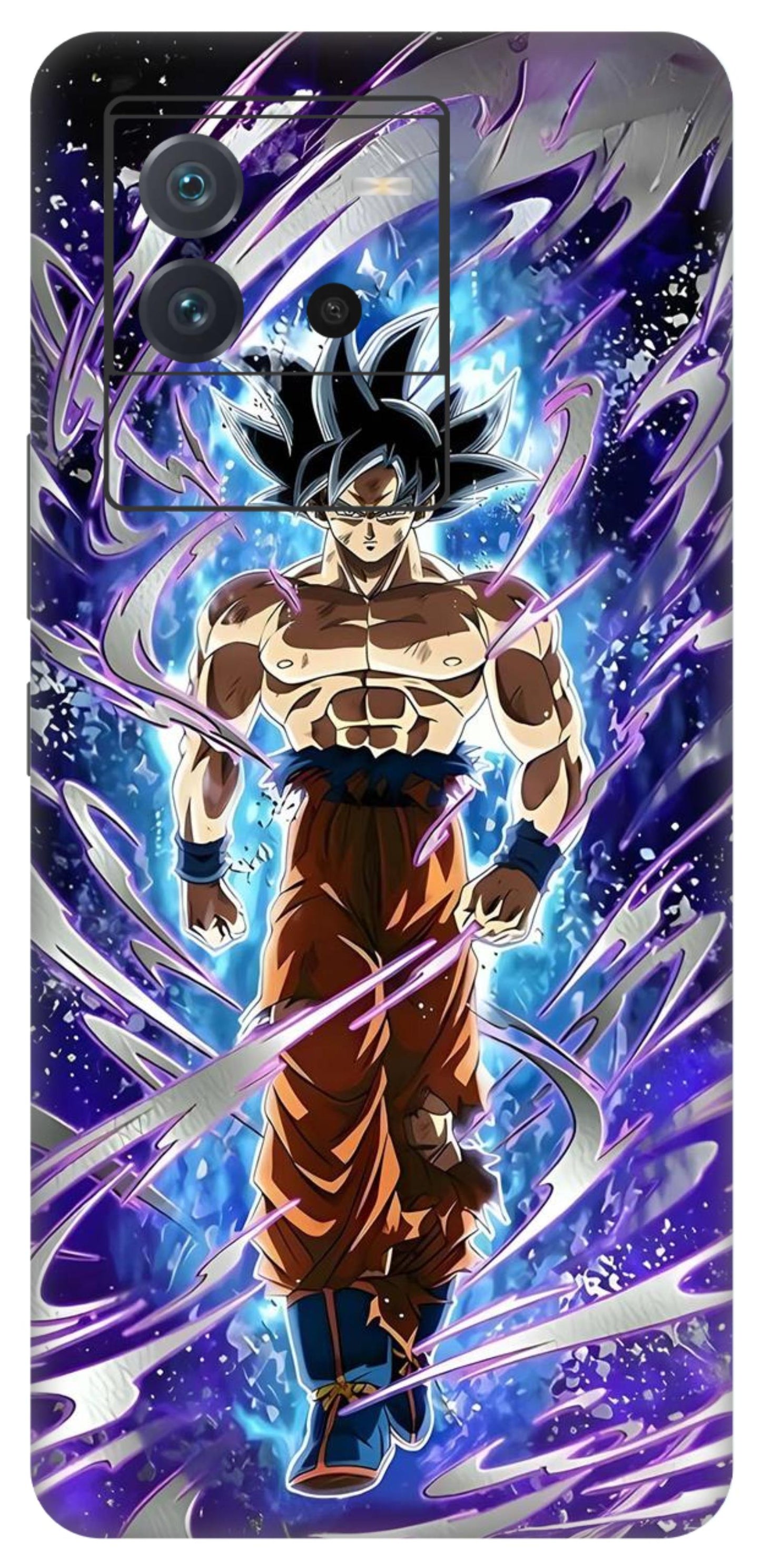 iQOO Neo 6 5G Skins and Wraps