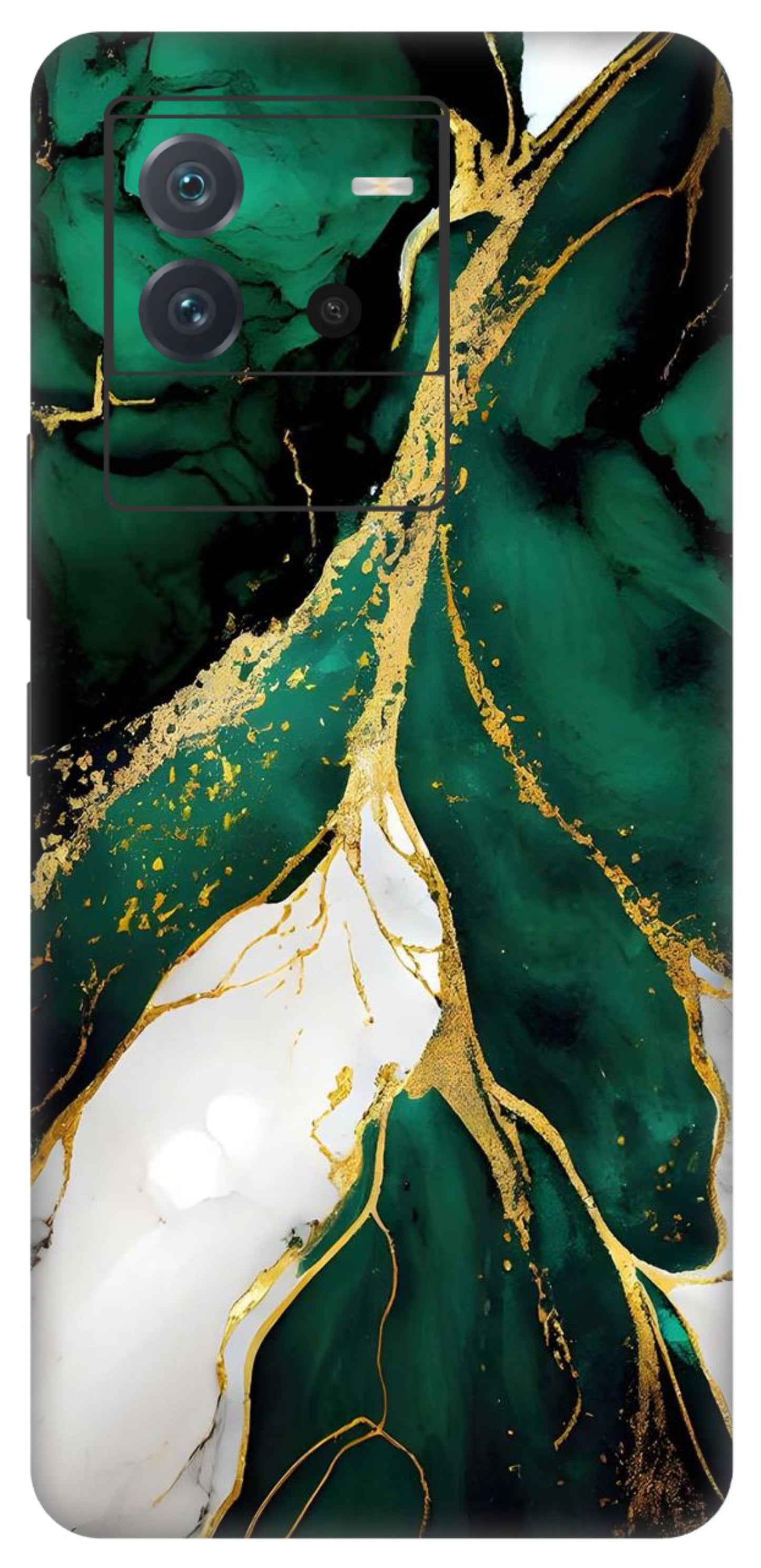 iQOO Neo 6 5G Skins and Wraps