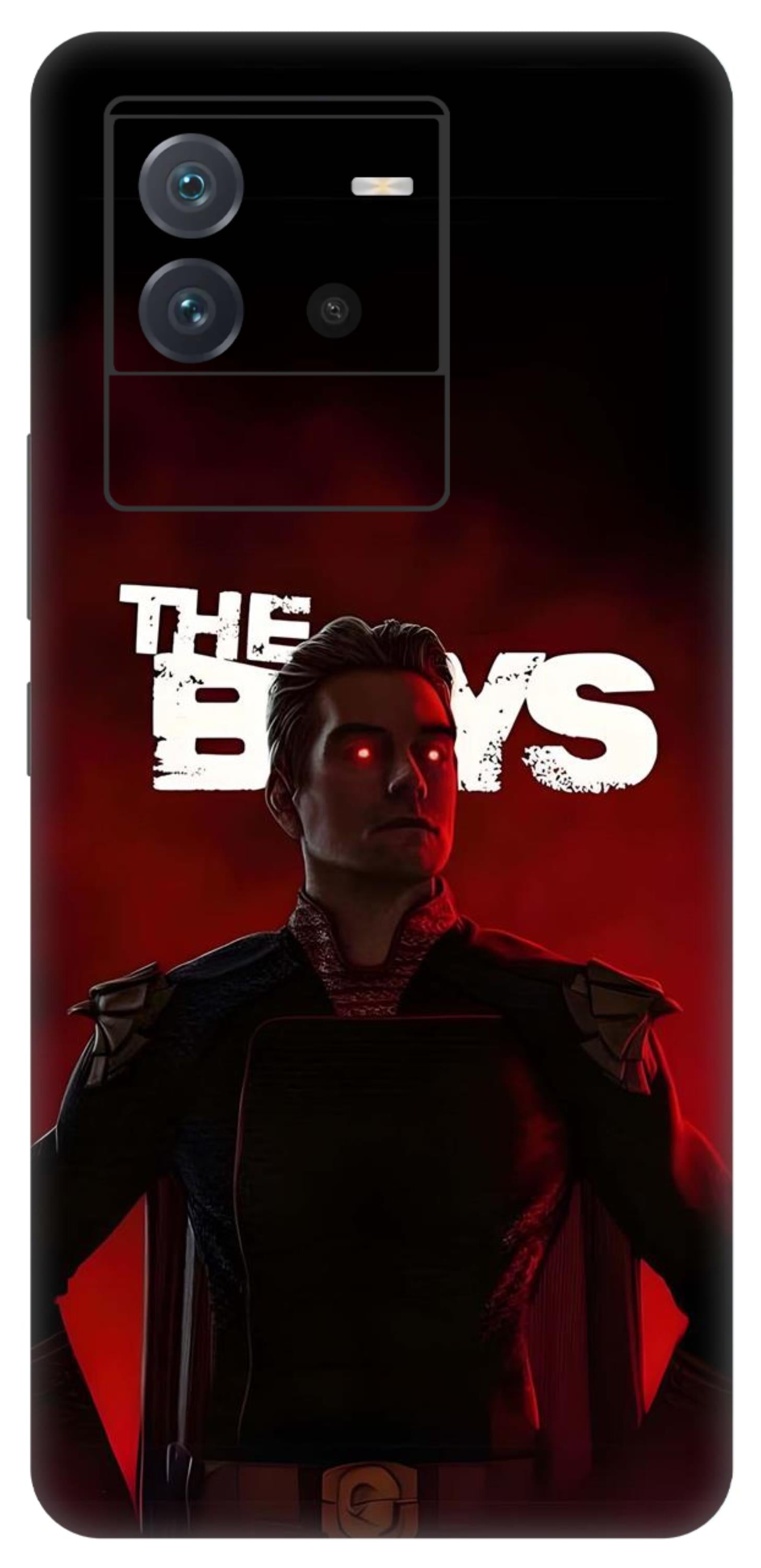 iQOO Neo 6 5G Skins and Wraps