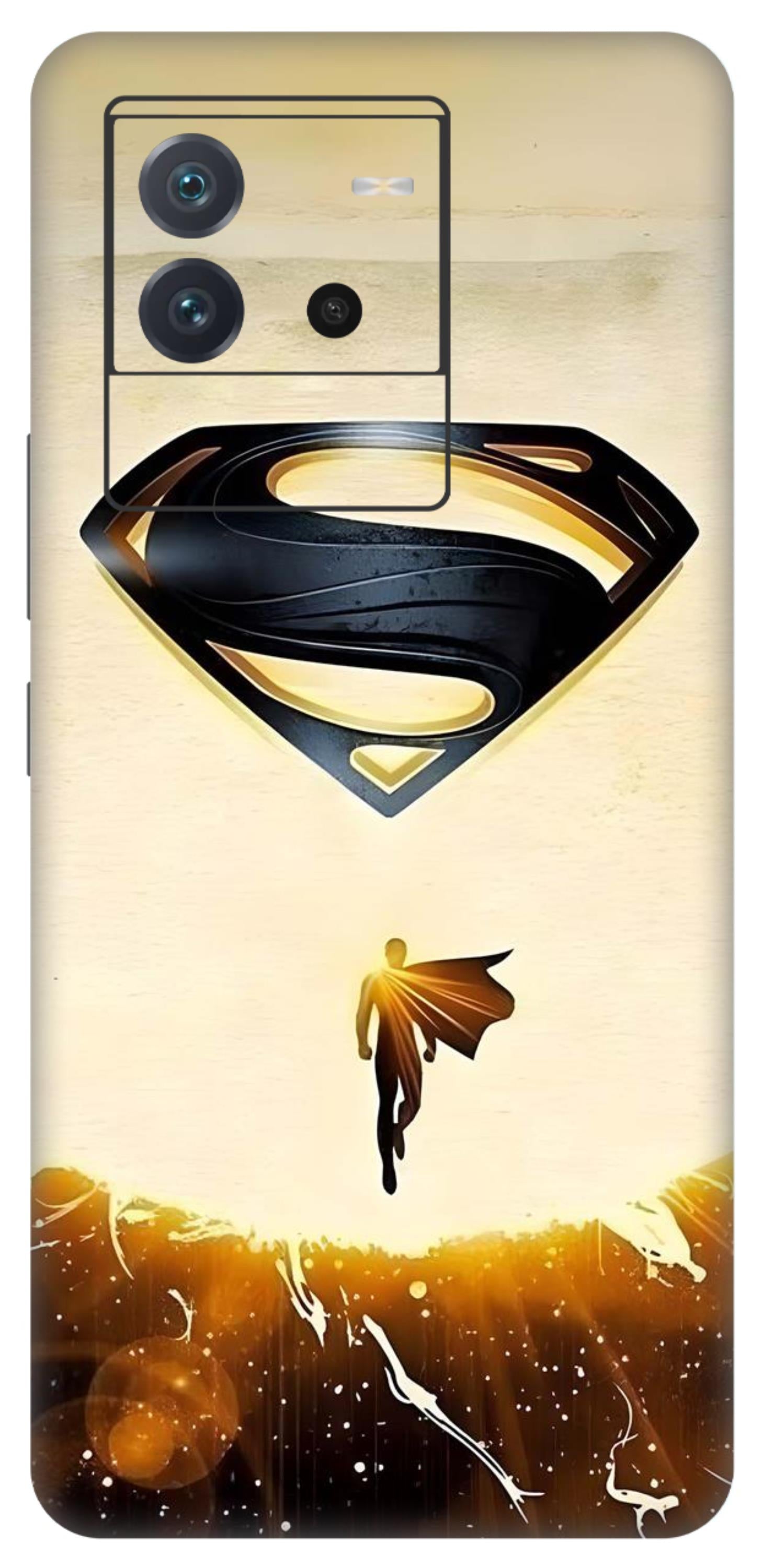 iQOO Neo 6 5G Skins and Wraps