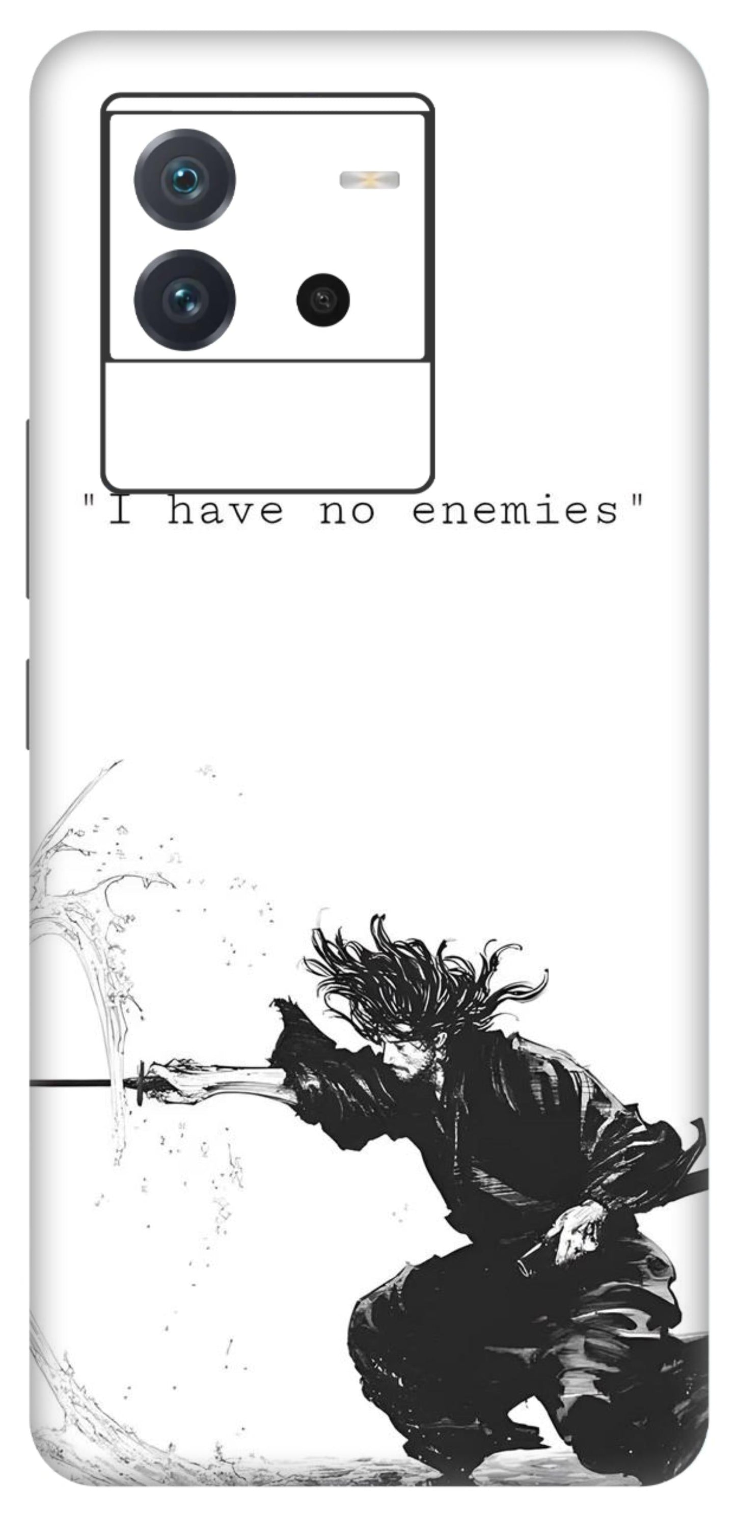 iQOO Neo 6 5G Skins and Wraps