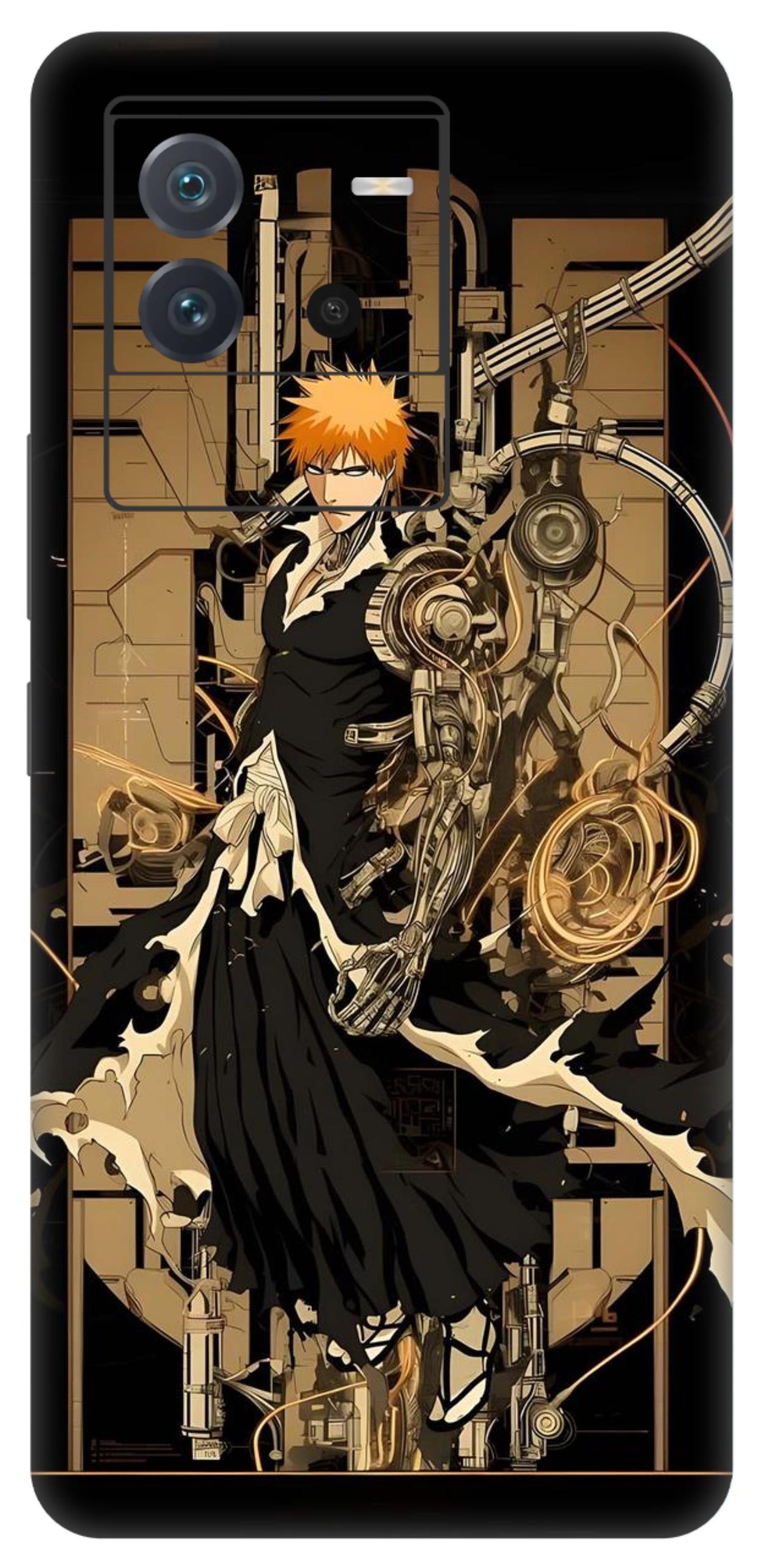 iQOO Neo 6 5G Skins and Wraps