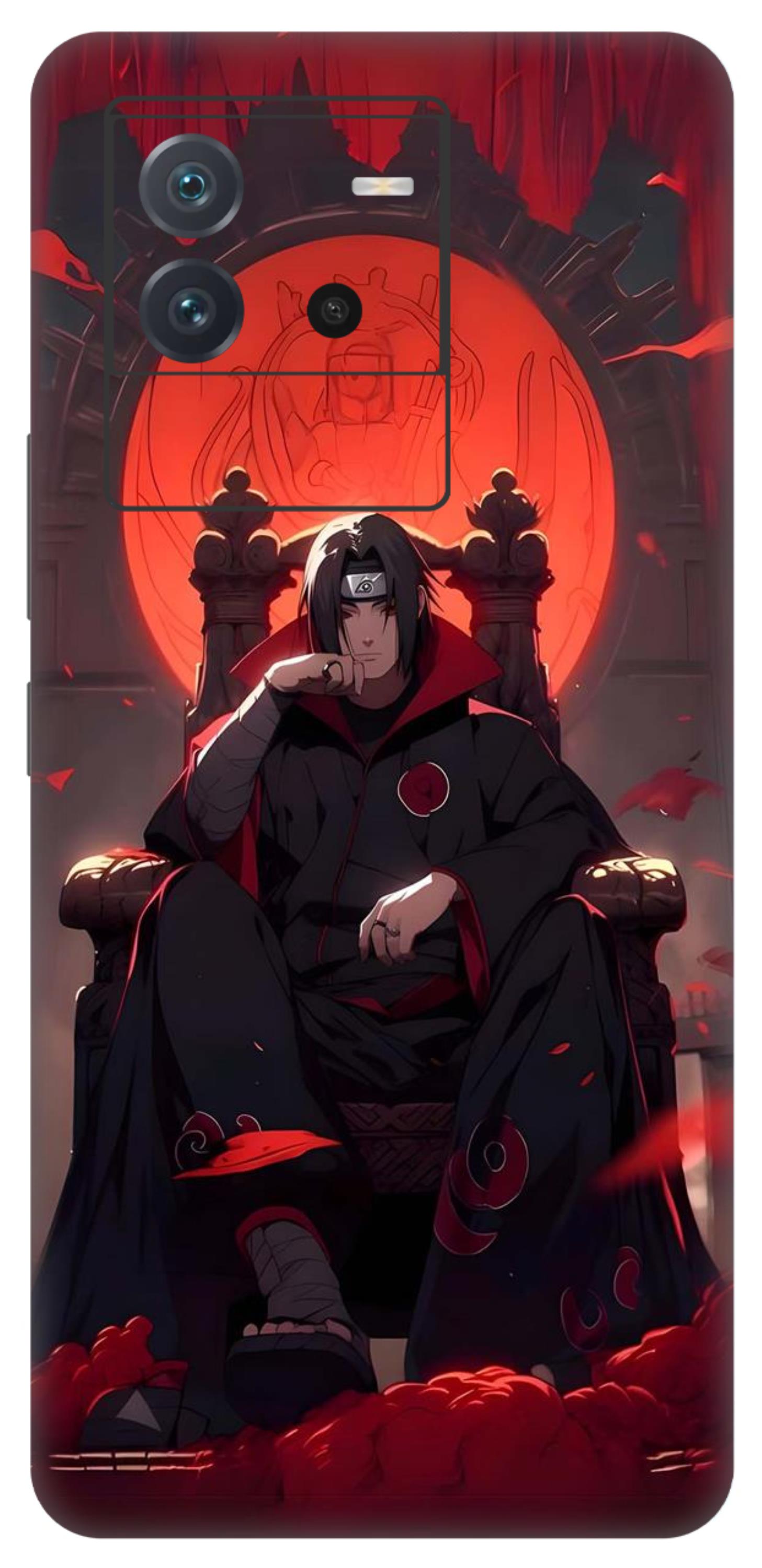 iQOO Neo 6 5G Skins and Wraps