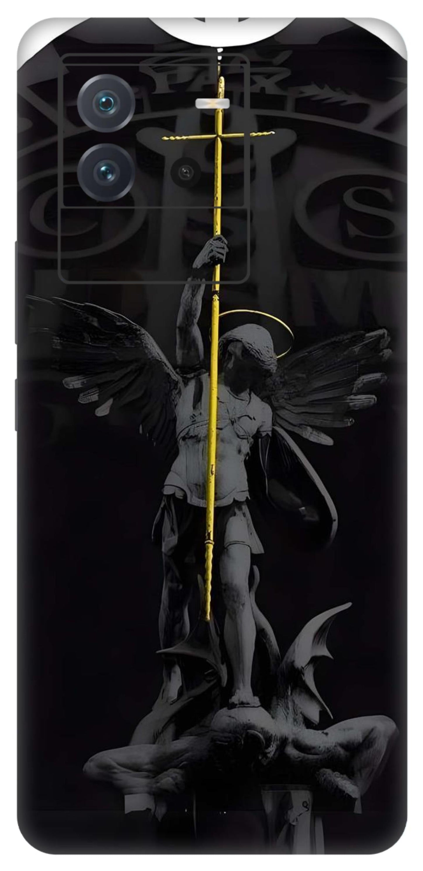 iQOO Neo 6 5G Skins and Wraps