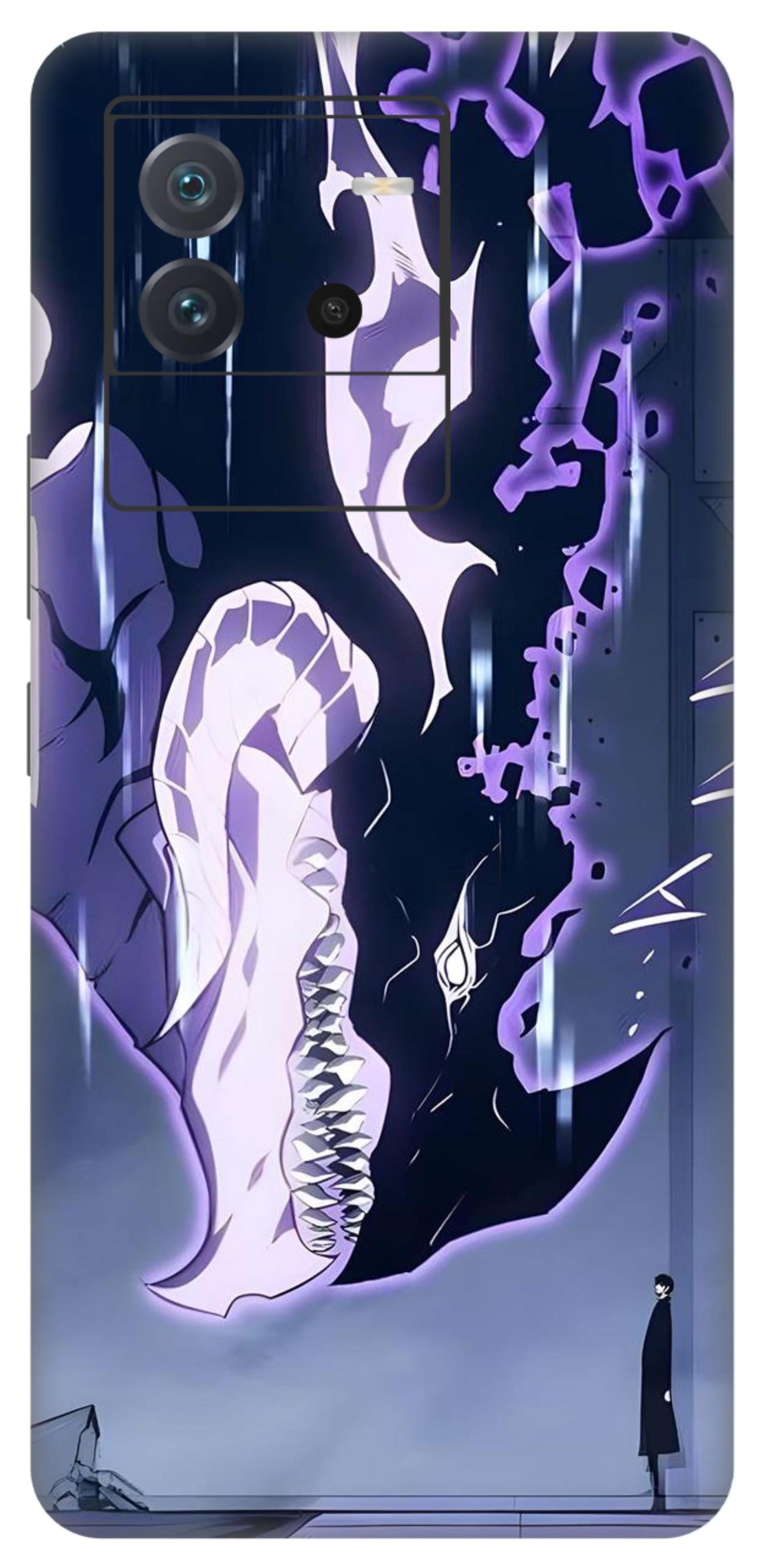 iQOO Neo 6 5G Skins and Wraps