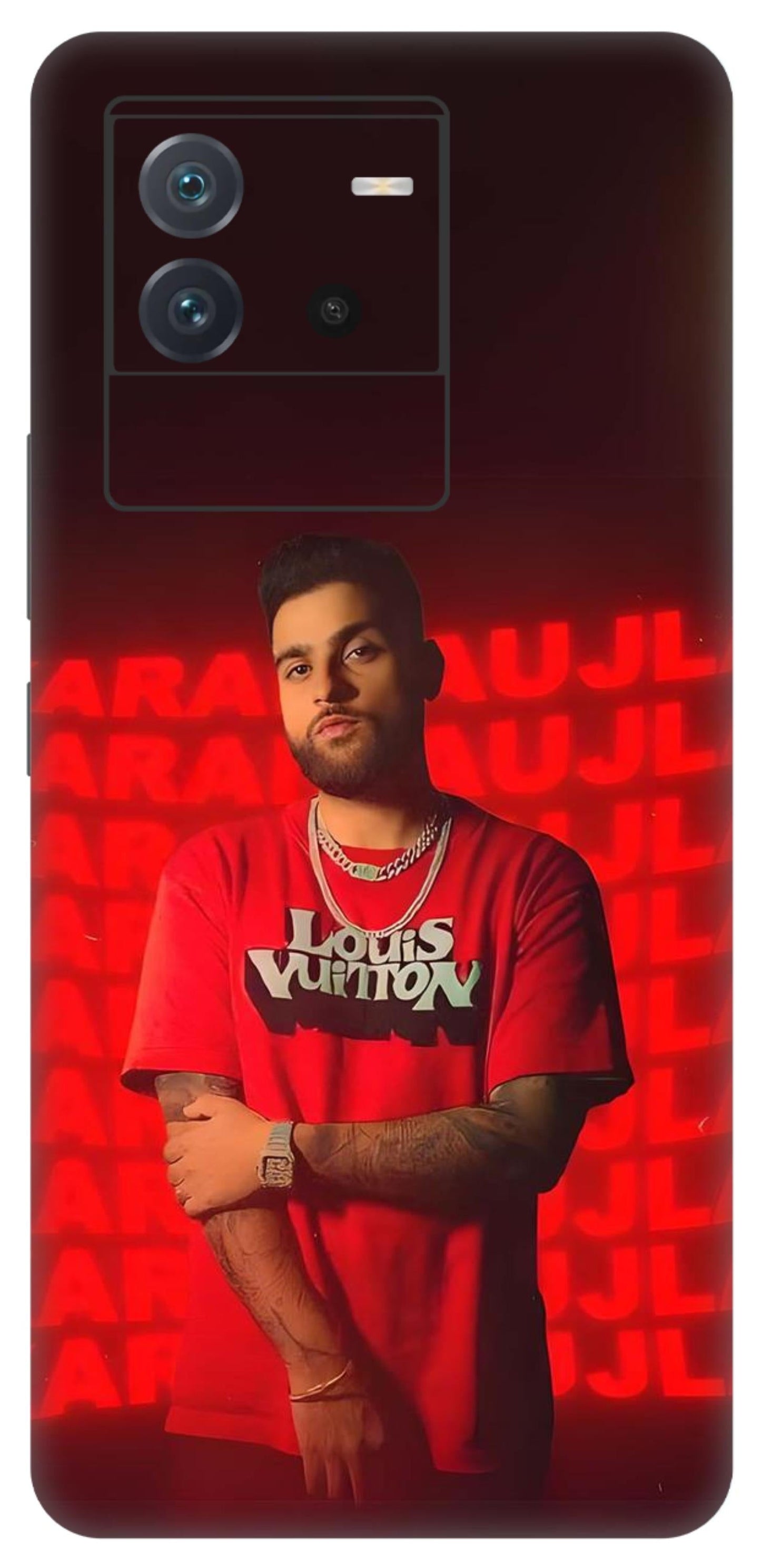 iQOO Neo 6 5G Skins and Wraps