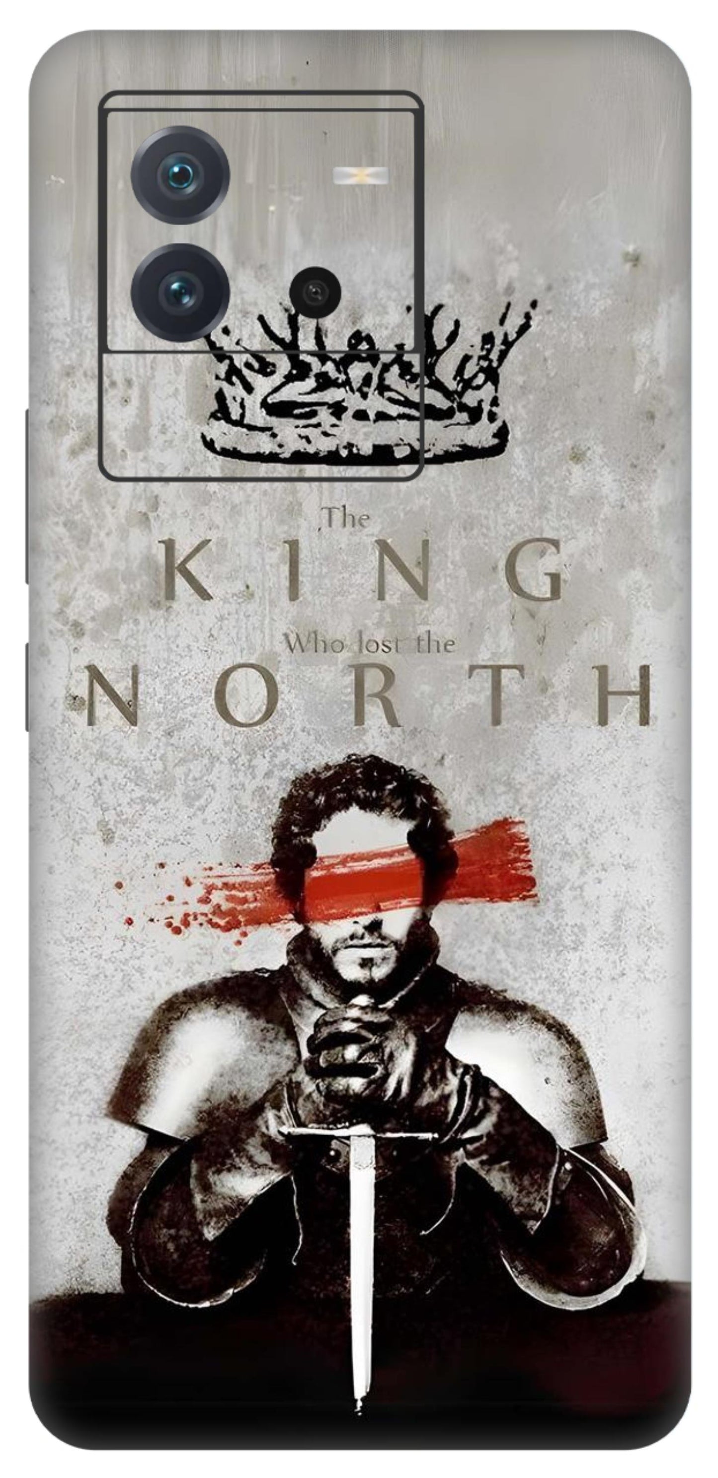 iQOO Neo 6 5G Skins and Wraps