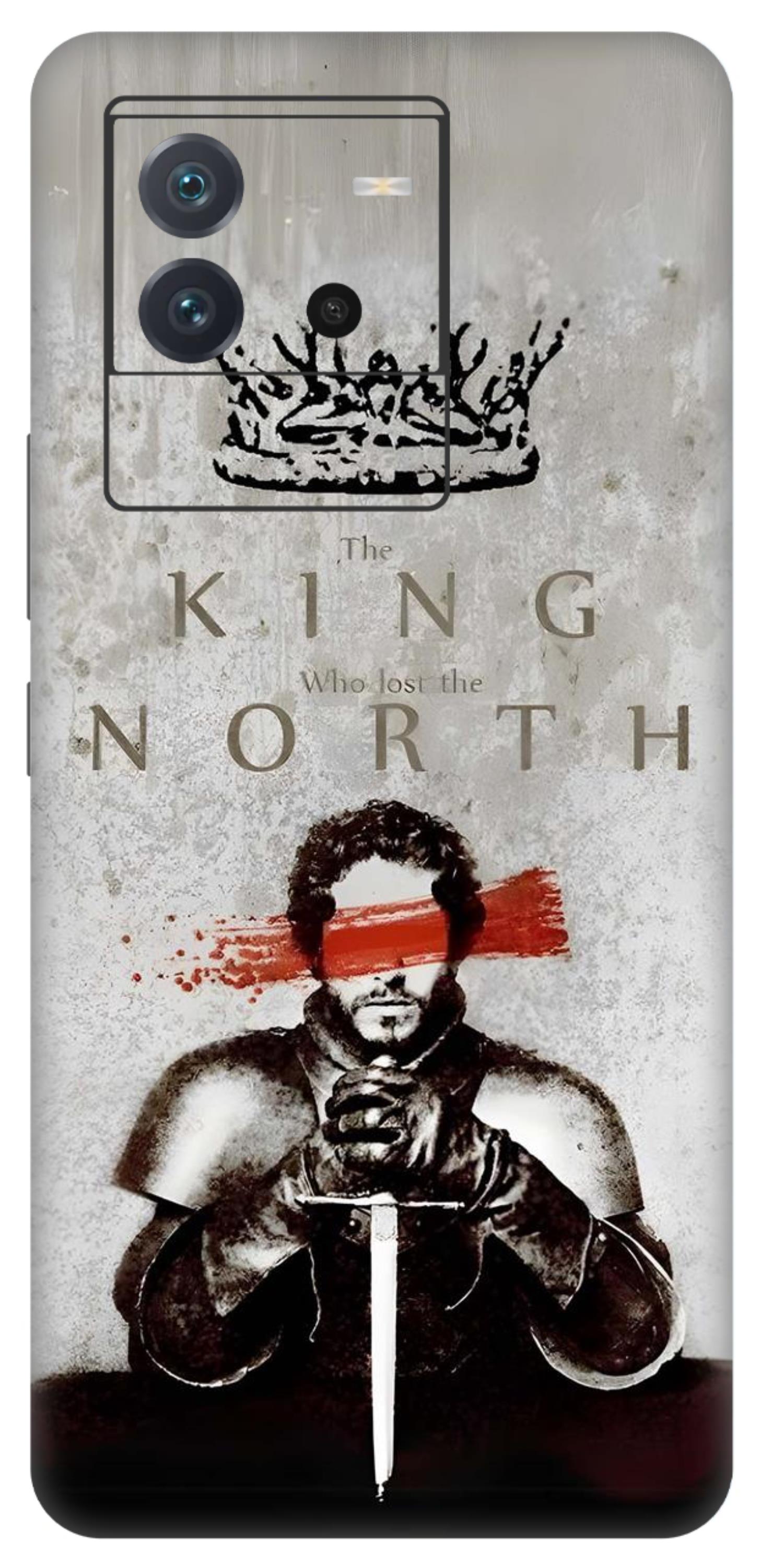 iQOO Neo 6 5G Skins and Wraps