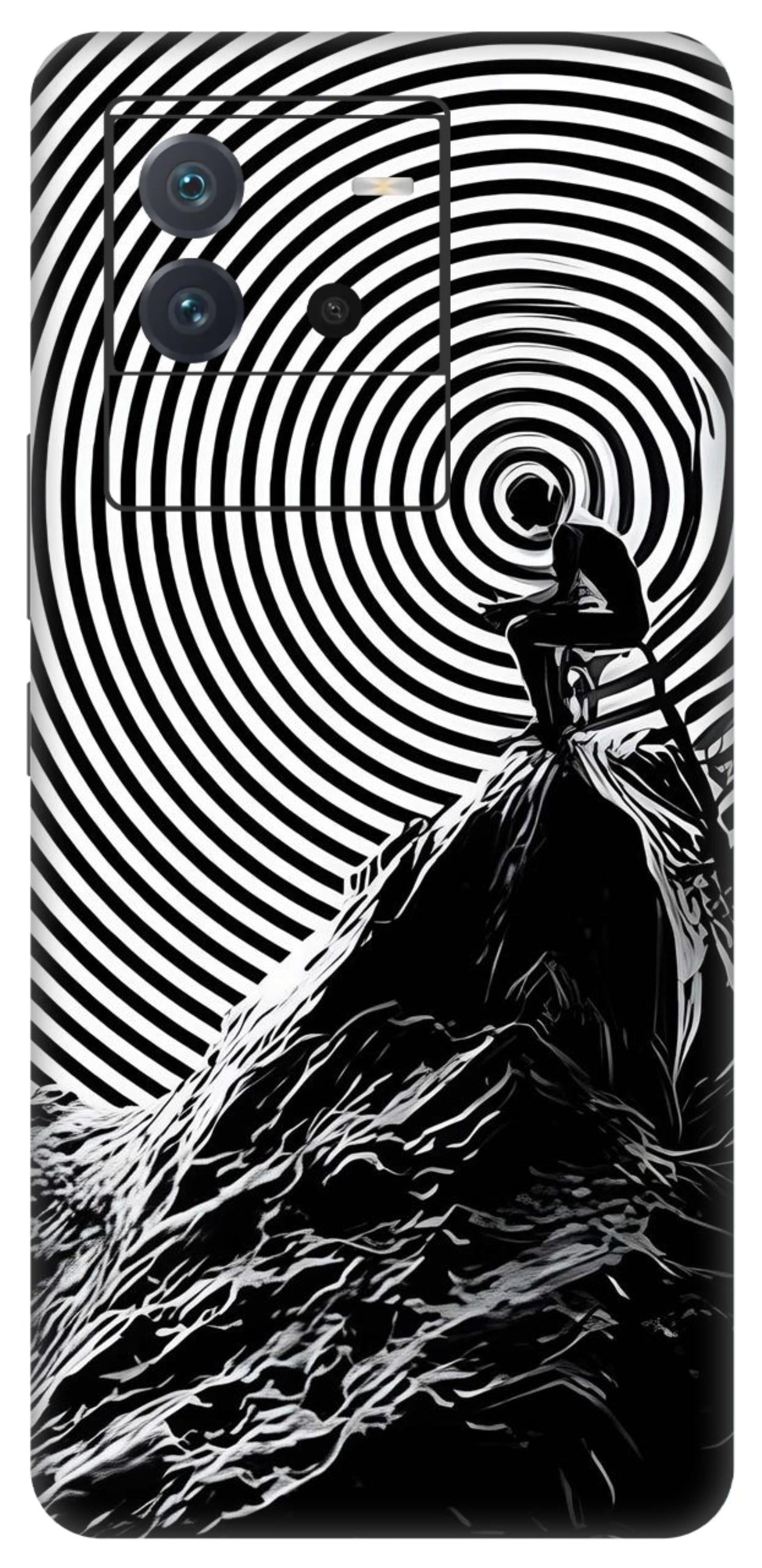 iQOO Neo 6 5G Skins and Wraps