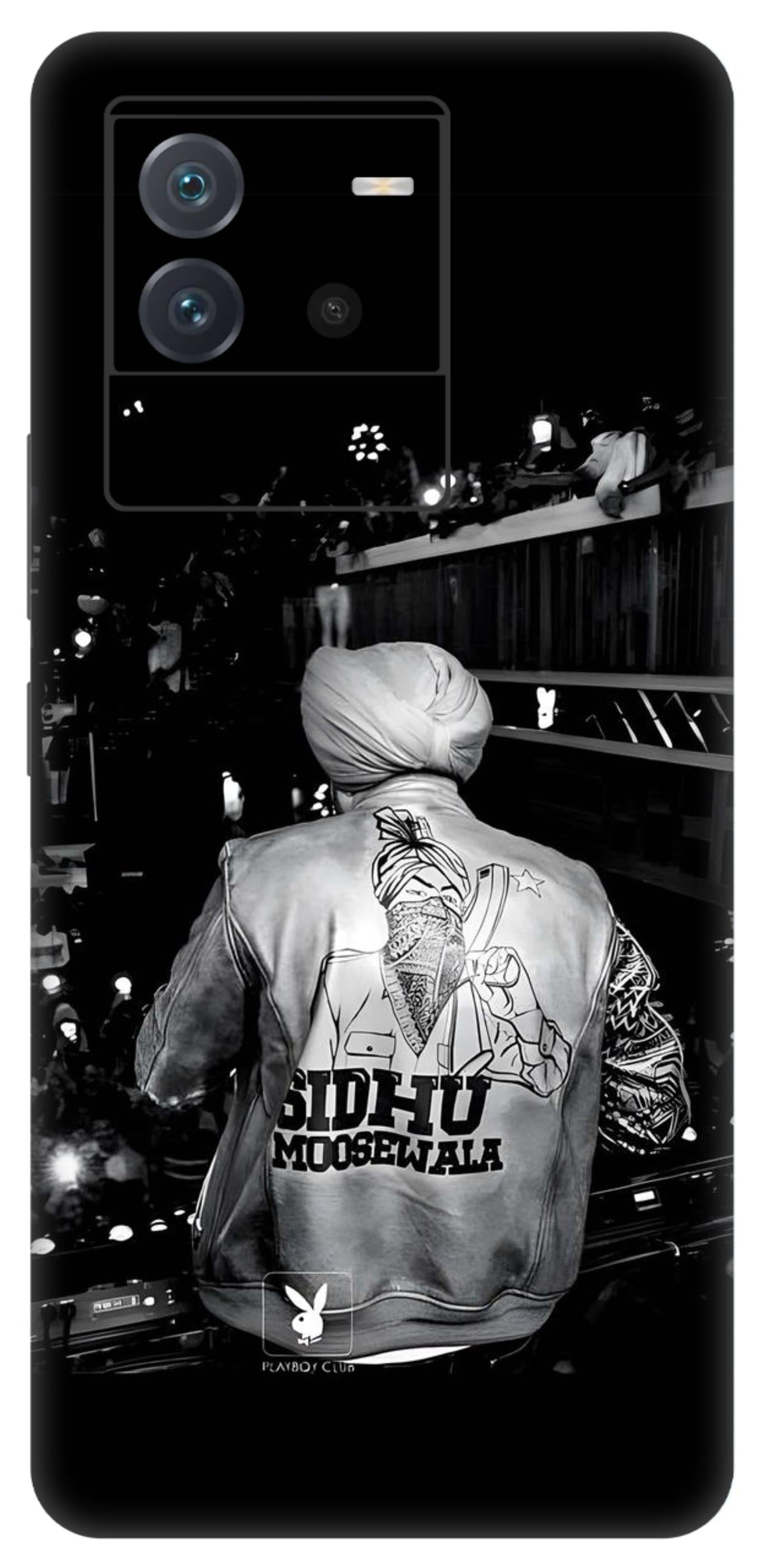 iQOO Neo 6 5G Skins and Wraps